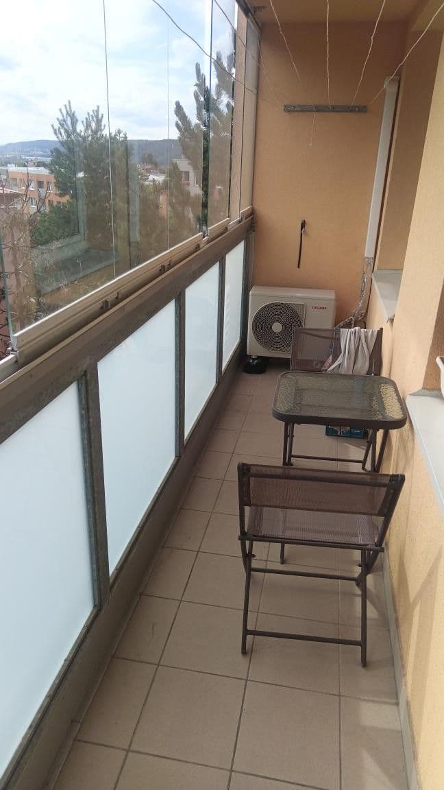 Pronájem bytu 3+kk 78 m², Milerova, Praha, Praha Pronájem bytu 3+kk 78 m², Milerova, Praha, Praha
