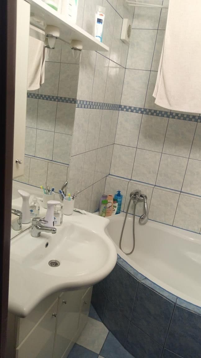 Pronájem bytu 3+kk 78 m², Milerova, Praha, Praha Pronájem bytu 3+kk 78 m², Milerova, Praha, Praha