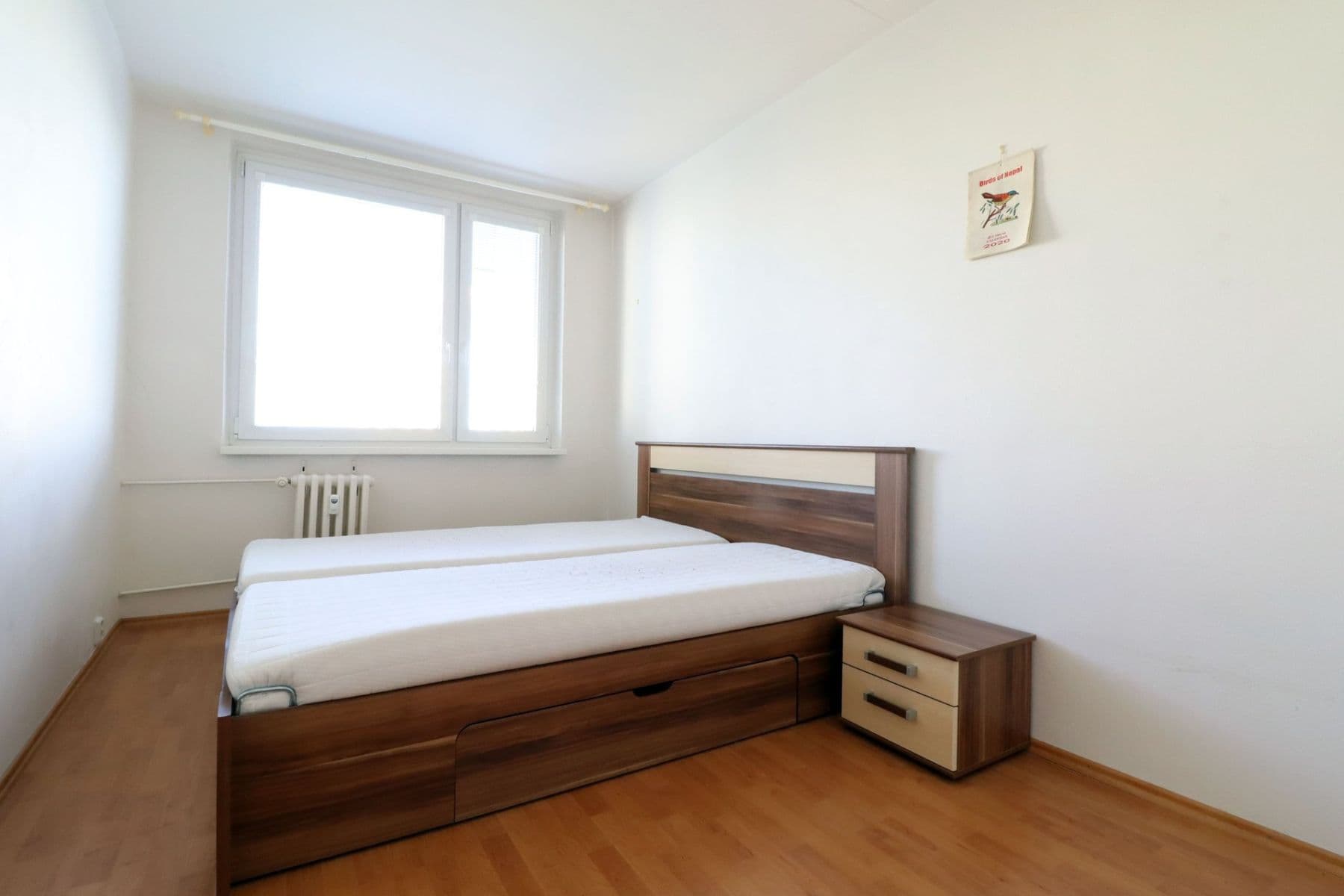 Pronájem bytu 2+kk 43 m², Modrá, Praha, Praha Pronájem bytu 2+kk 43 m², Modrá, Praha, Praha