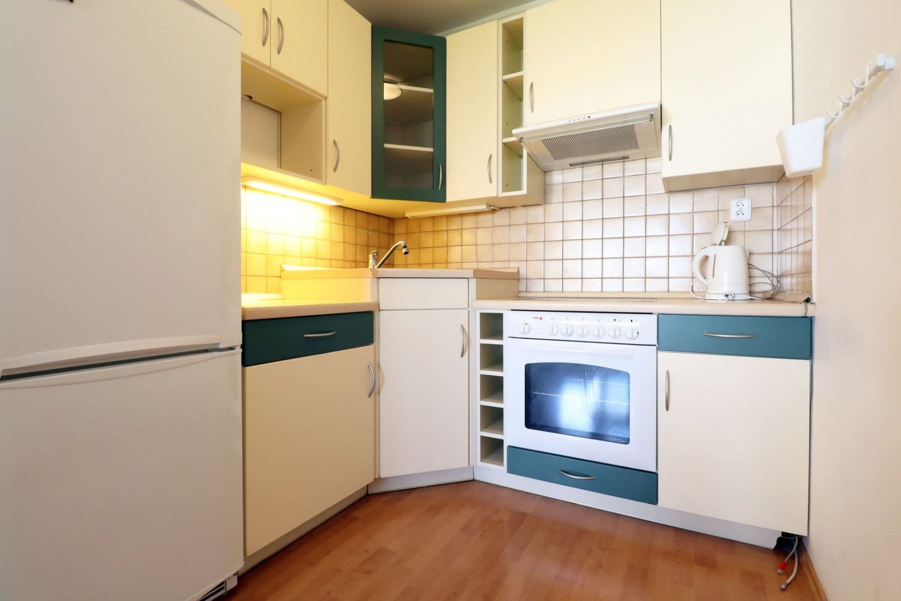Pronájem bytu 2+kk 43 m², Modrá, Praha, Praha Pronájem bytu 2+kk 43 m², Modrá, Praha, Praha