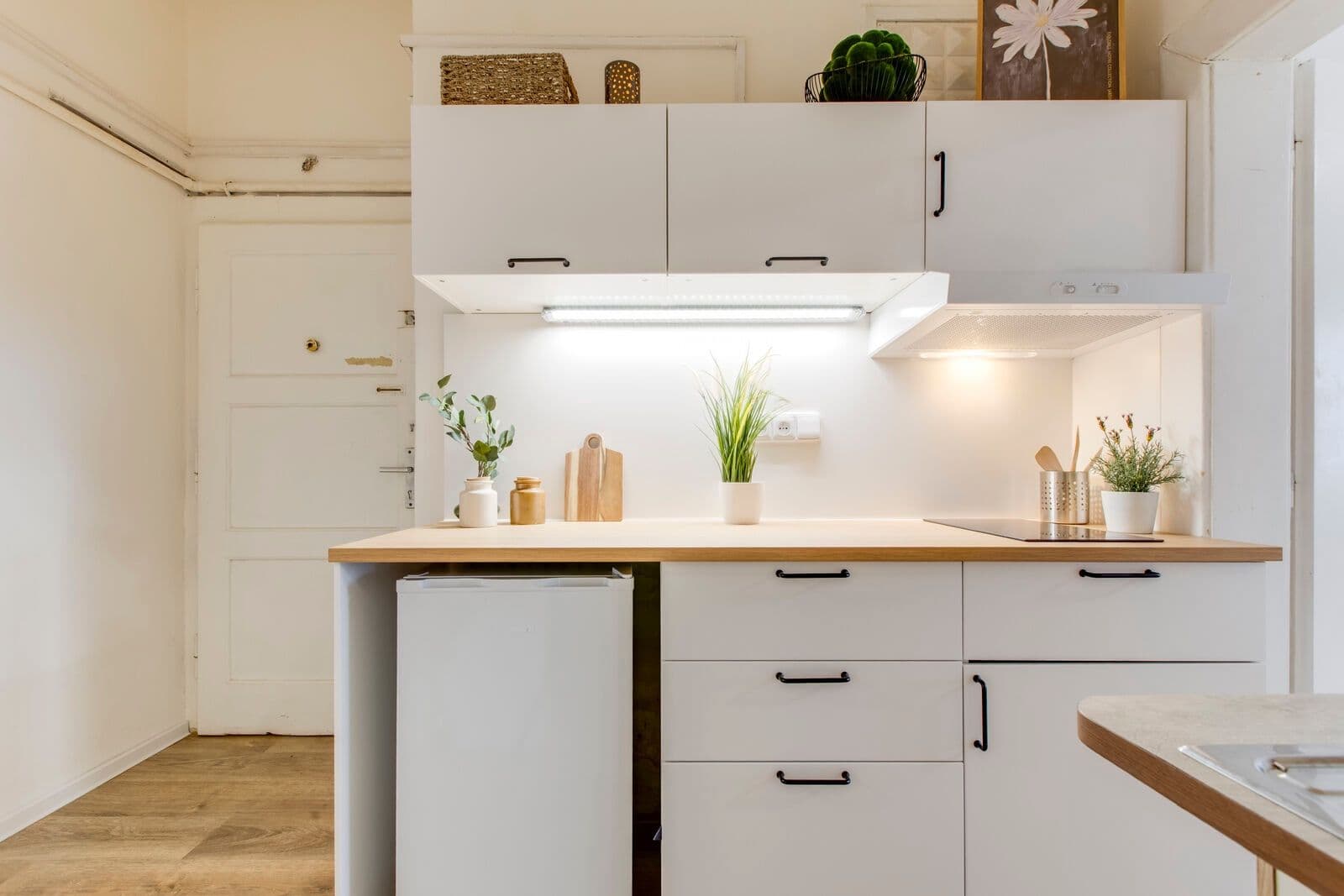 Pronájem bytu 2+1 44 m², Jeseniova, Praha, Praha Pronájem bytu 2+1 44 m², Jeseniova, Praha, Praha