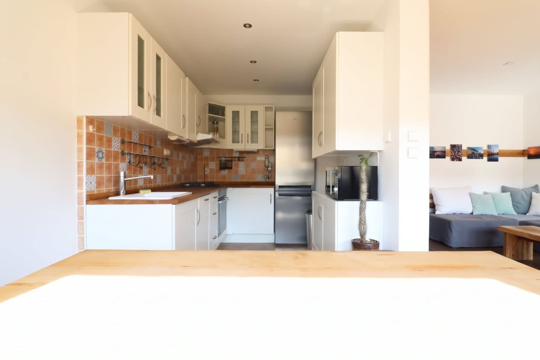 Pronájem bytu 3+kk 71 m², Mádrova, Praha, Praha Pronájem bytu 3+kk 71 m², Mádrova, Praha, Praha