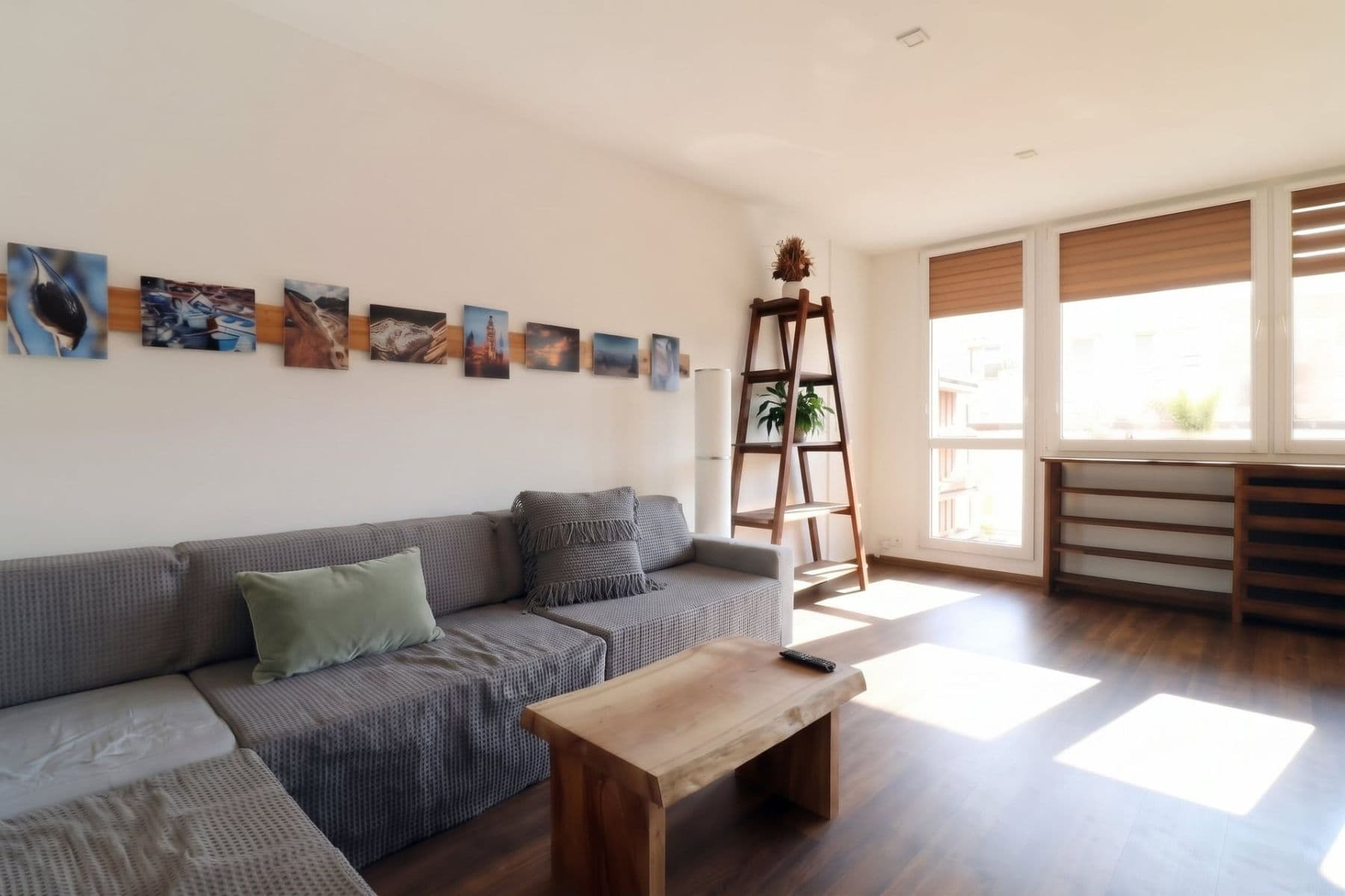 Pronájem bytu 3+kk 71 m², Mádrova, Praha, Praha Pronájem bytu 3+kk 71 m², Mádrova, Praha, Praha