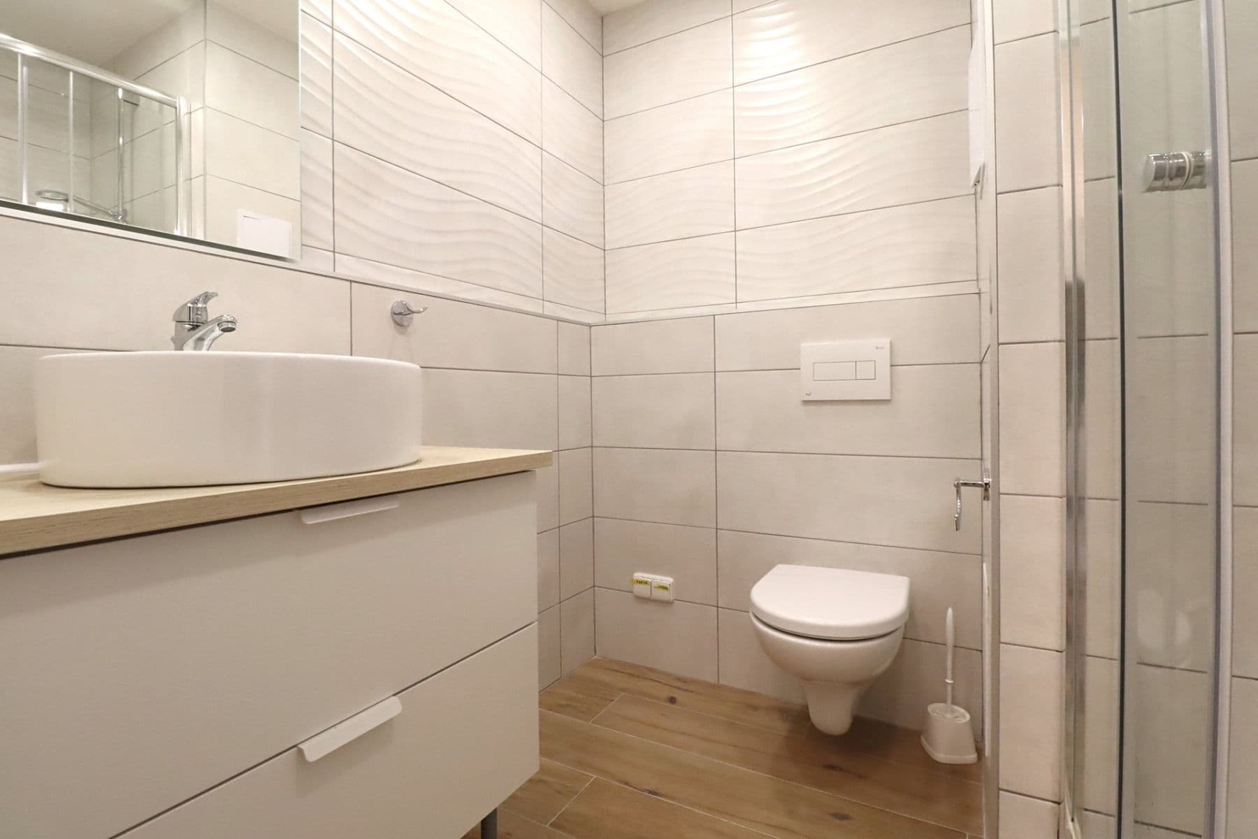 Pronájem bytu 2+kk 40 m², Machuldova, Praha, Praha Pronájem bytu 2+kk 40 m², Machuldova, Praha, Praha