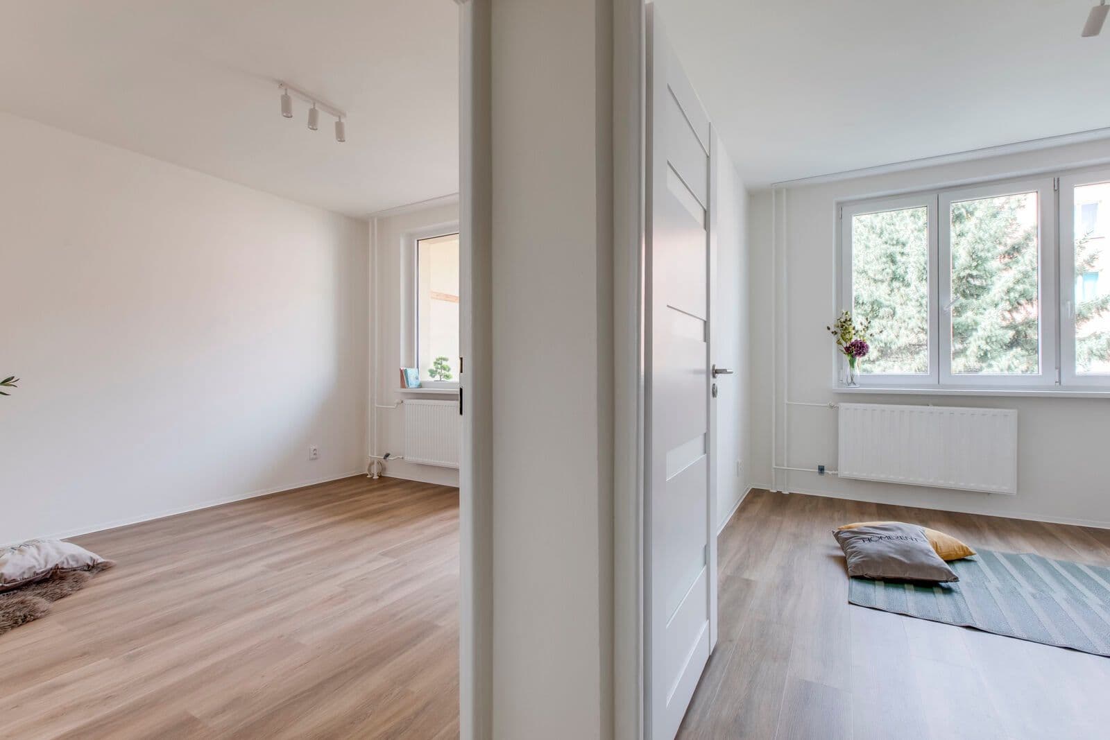 Pronájem bytu 3+1 67 m², Tasovská, Praha, Praha Pronájem bytu 3+1 67 m², Tasovská, Praha, Praha