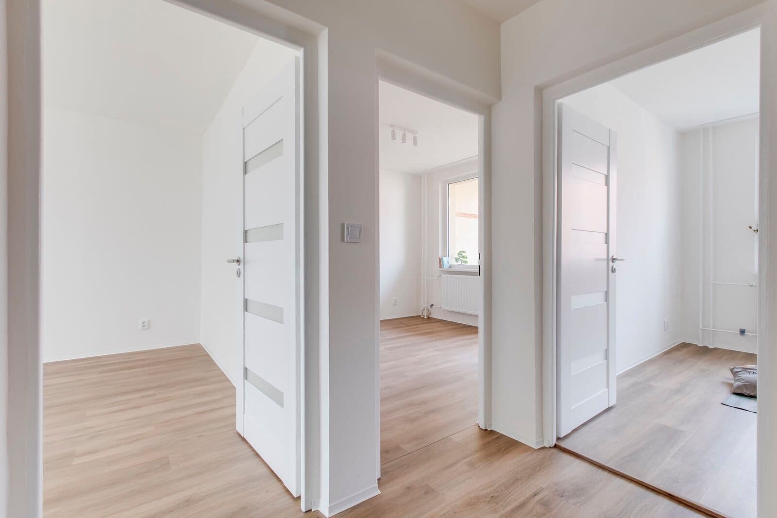 Pronájem bytu 3+1 67 m², Tasovská, Praha, Praha Pronájem bytu 3+1 67 m², Tasovská, Praha, Praha