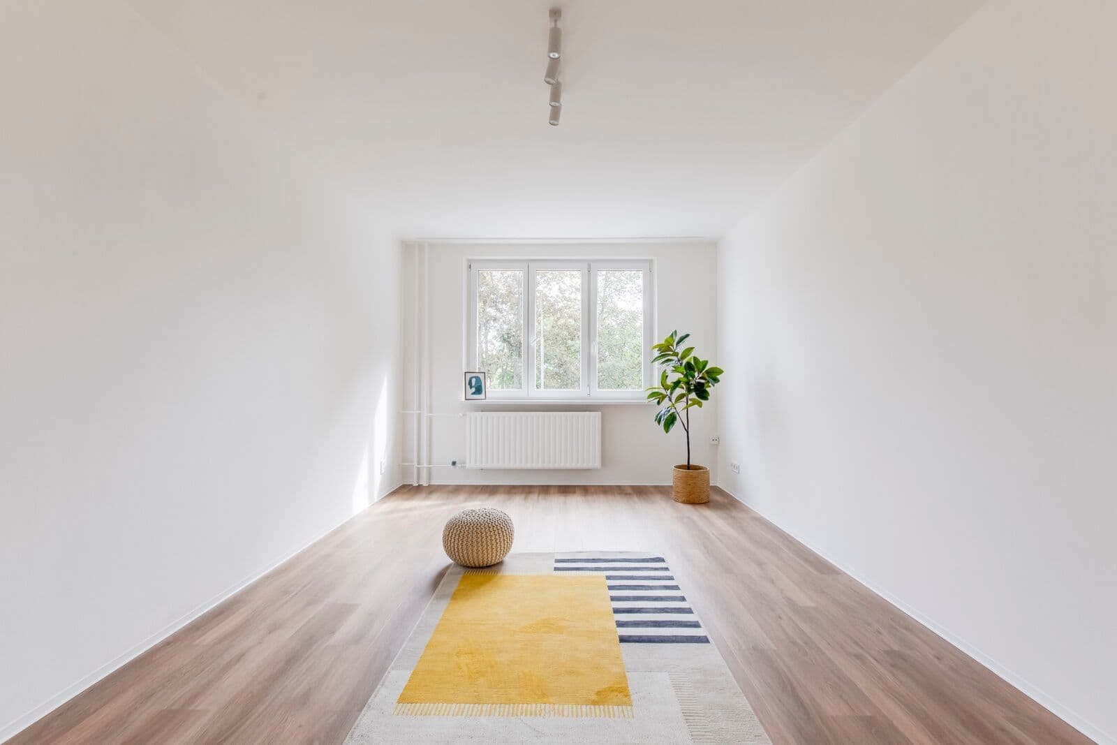 Pronájem bytu 3+1 67 m², Tasovská, Praha, Praha Pronájem bytu 3+1 67 m², Tasovská, Praha, Praha