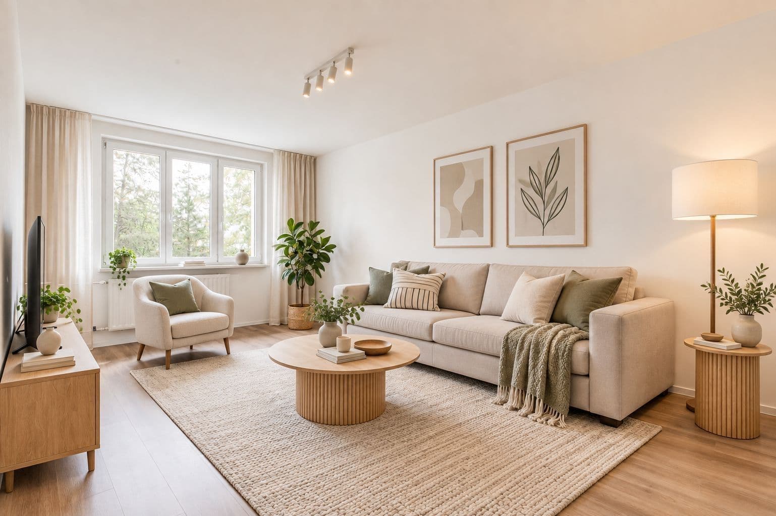 Pronájem bytu 3+1 67 m², Tasovská, Praha, Praha Pronájem bytu 3+1 67 m², Tasovská, Praha, Praha