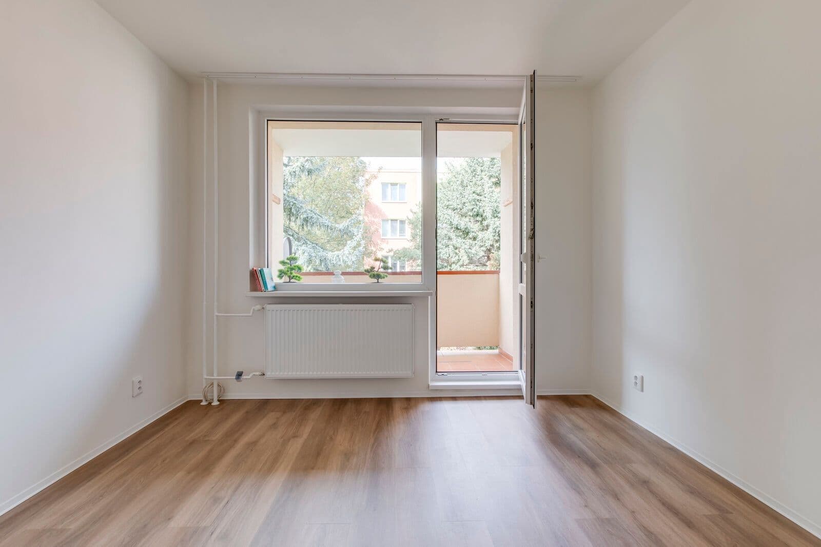 Pronájem bytu 3+1 67 m², Tasovská, Praha, Praha Pronájem bytu 3+1 67 m², Tasovská, Praha, Praha