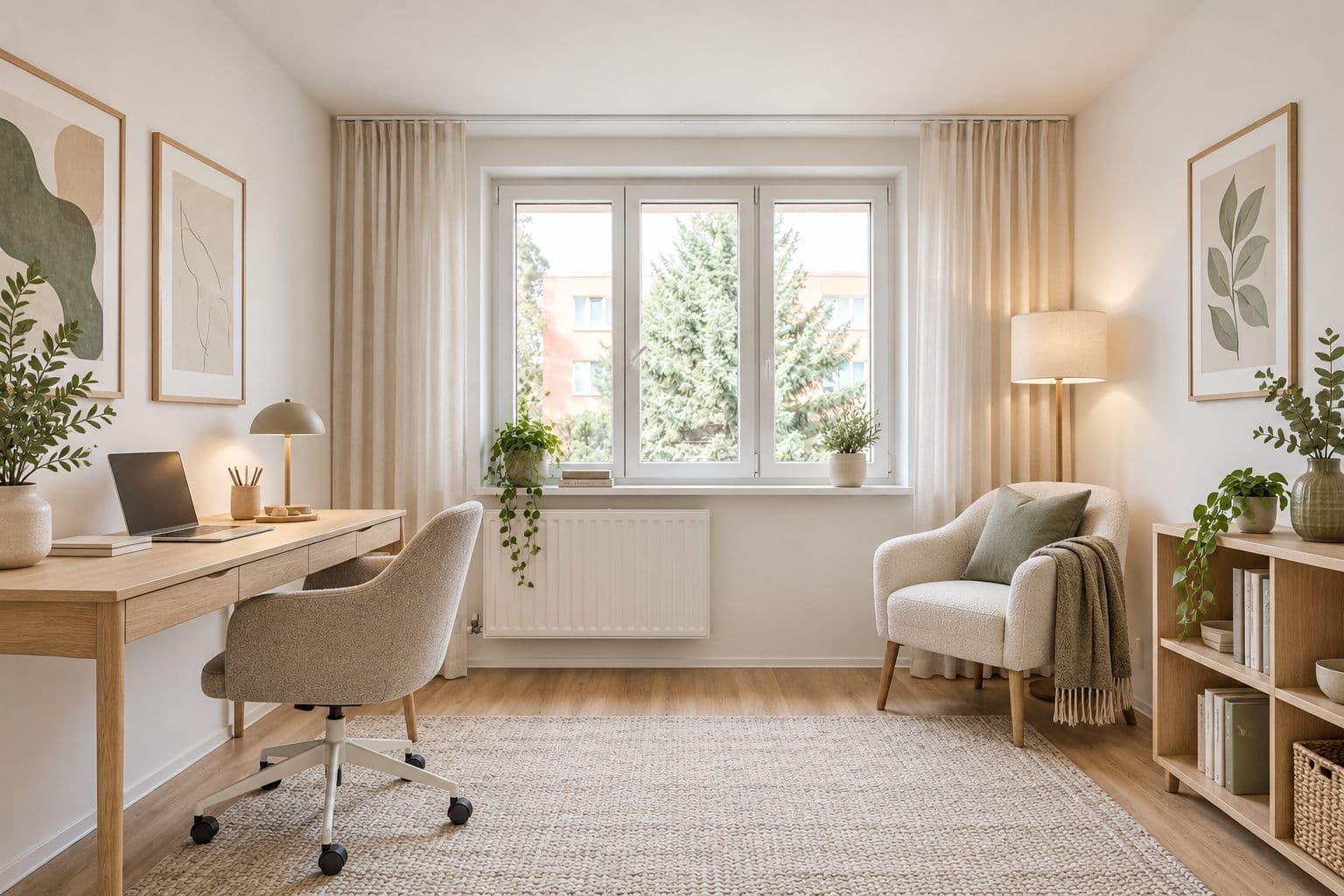 Pronájem bytu 3+1 67 m², Tasovská, Praha, Praha Pronájem bytu 3+1 67 m², Tasovská, Praha, Praha