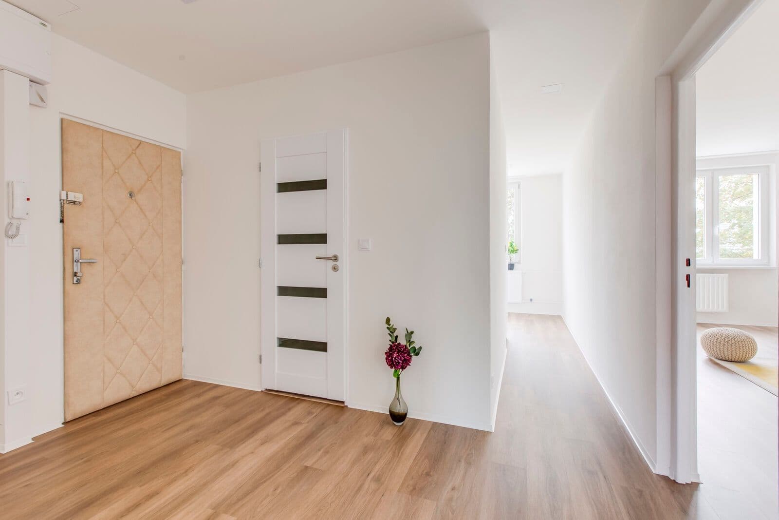 Pronájem bytu 3+1 67 m², Tasovská, Praha, Praha Pronájem bytu 3+1 67 m², Tasovská, Praha, Praha