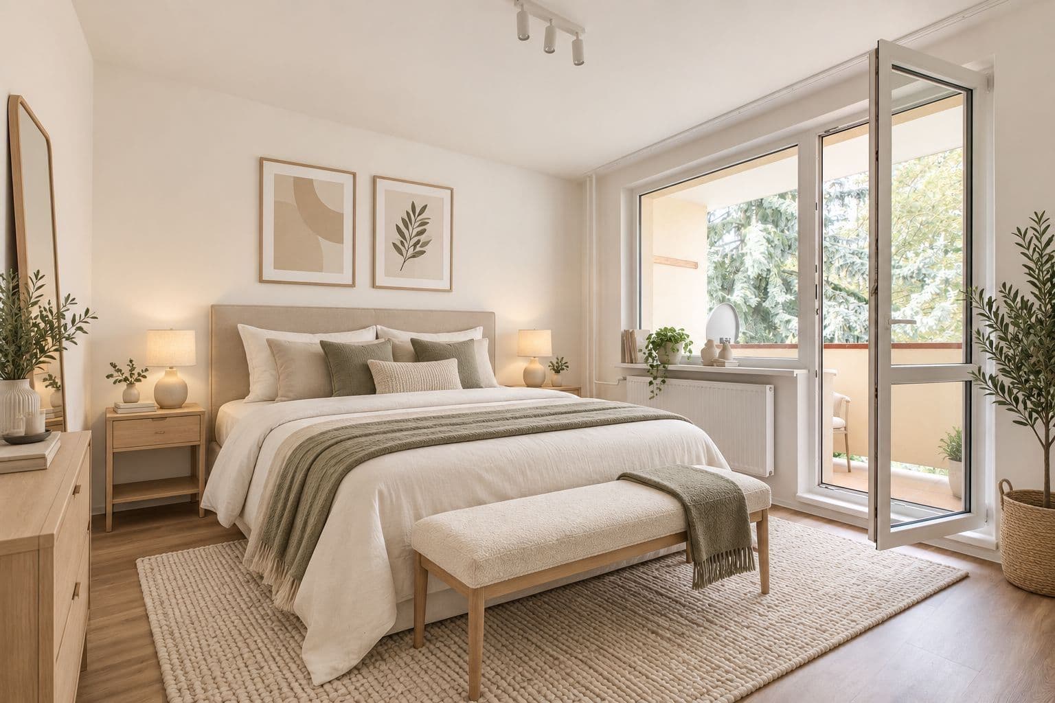 Pronájem bytu 3+1 67 m², Tasovská, Praha, Praha Pronájem bytu 3+1 67 m², Tasovská, Praha, Praha
