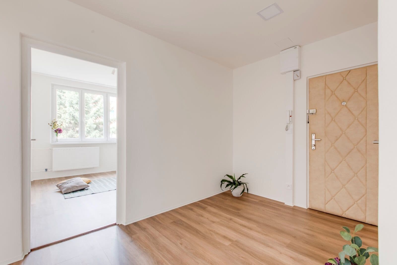 Pronájem bytu 3+1 67 m², Tasovská, Praha, Praha Pronájem bytu 3+1 67 m², Tasovská, Praha, Praha