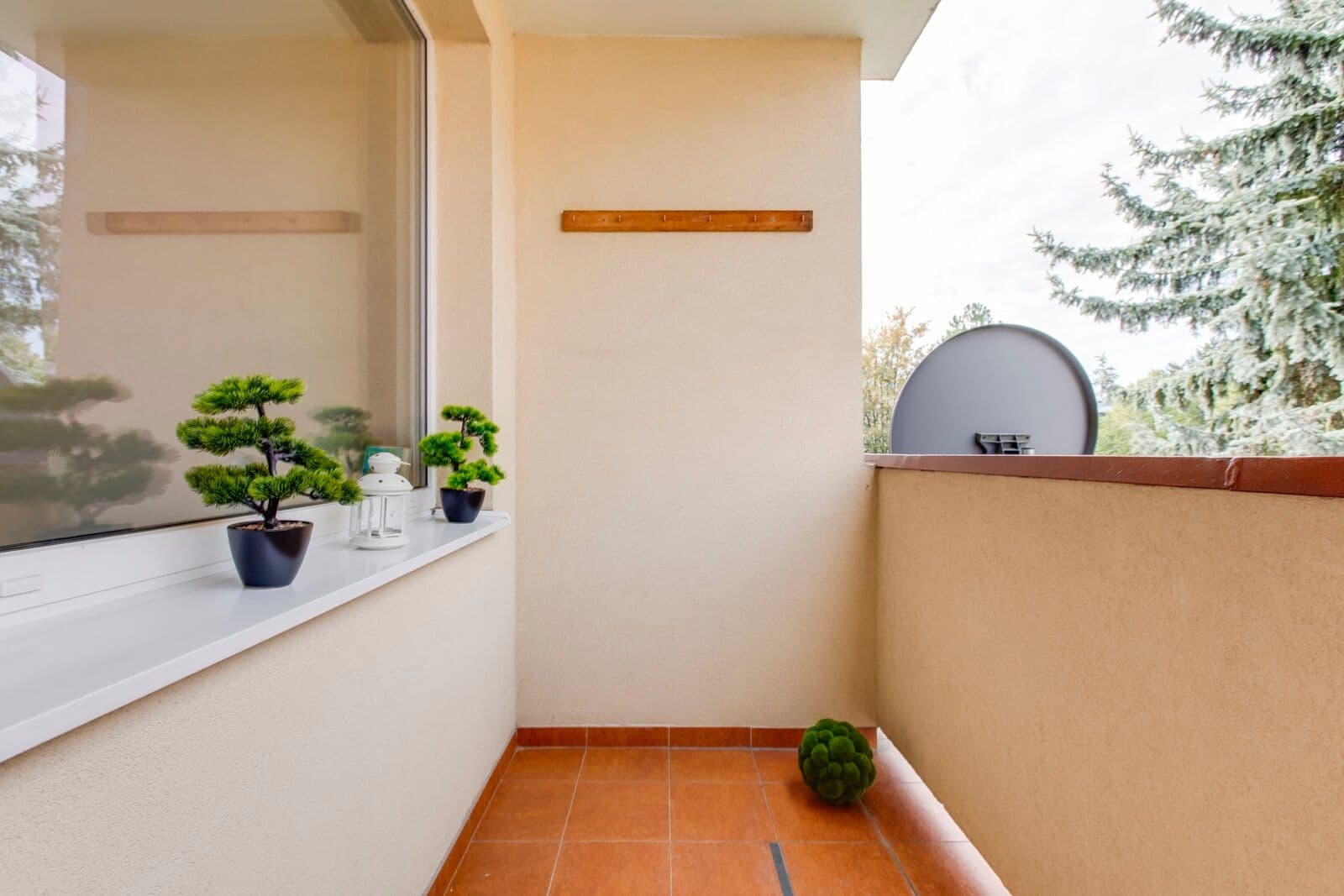 Pronájem bytu 3+1 67 m², Tasovská, Praha, Praha Pronájem bytu 3+1 67 m², Tasovská, Praha, Praha