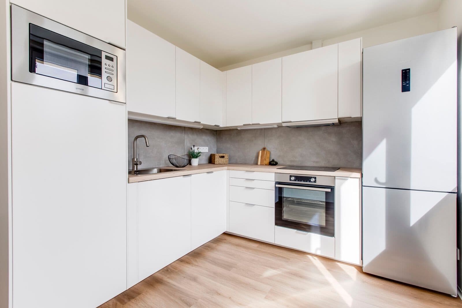 Pronájem bytu 3+1 67 m², Tasovská, Praha, Praha Pronájem bytu 3+1 67 m², Tasovská, Praha, Praha