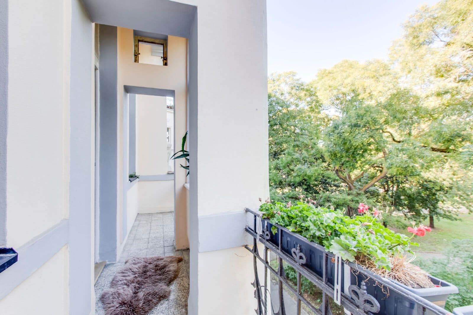 Pronájem bytu 2+kk 53 m², Kaizlovy sady, Praha, Praha Pronájem bytu 2+kk 53 m², Kaizlovy sady, Praha, Praha