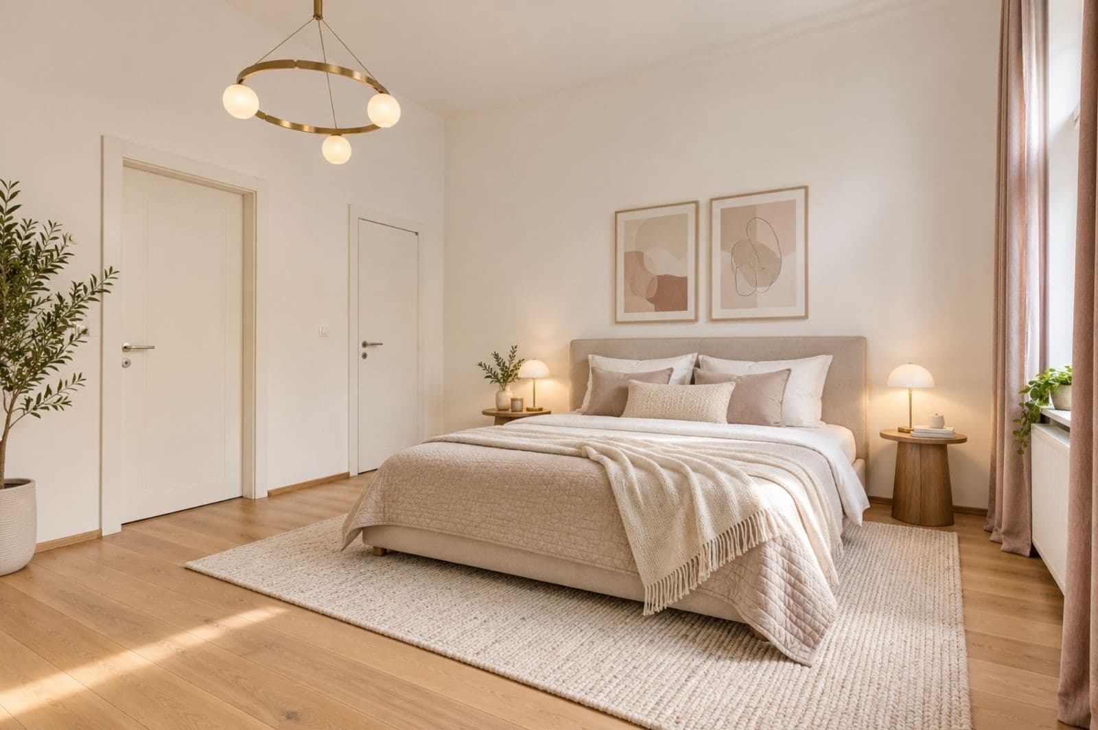 Pronájem bytu 2+kk 53 m², Kaizlovy sady, Praha, Praha Pronájem bytu 2+kk 53 m², Kaizlovy sady, Praha, Praha