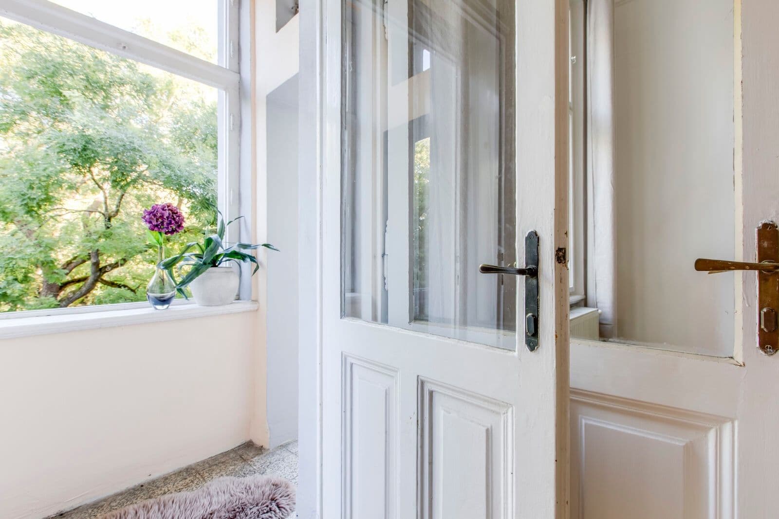 Pronájem bytu 2+kk 53 m², Kaizlovy sady, Praha, Praha Pronájem bytu 2+kk 53 m², Kaizlovy sady, Praha, Praha