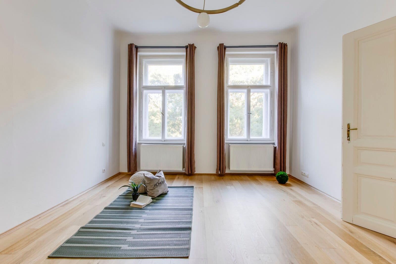 Pronájem bytu 2+kk 53 m², Kaizlovy sady, Praha, Praha Pronájem bytu 2+kk 53 m², Kaizlovy sady, Praha, Praha