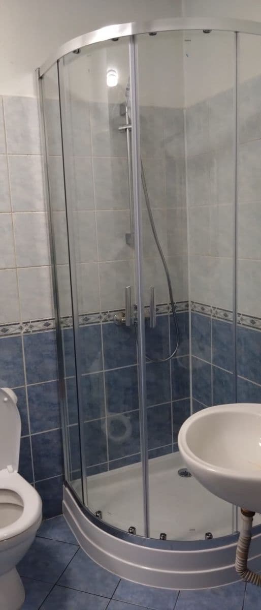Pronájem bytu 4+kk 85 m², Krhanice, Středočeský kraj Pronájem bytu 4+kk 85 m², Krhanice, Středočeský kraj