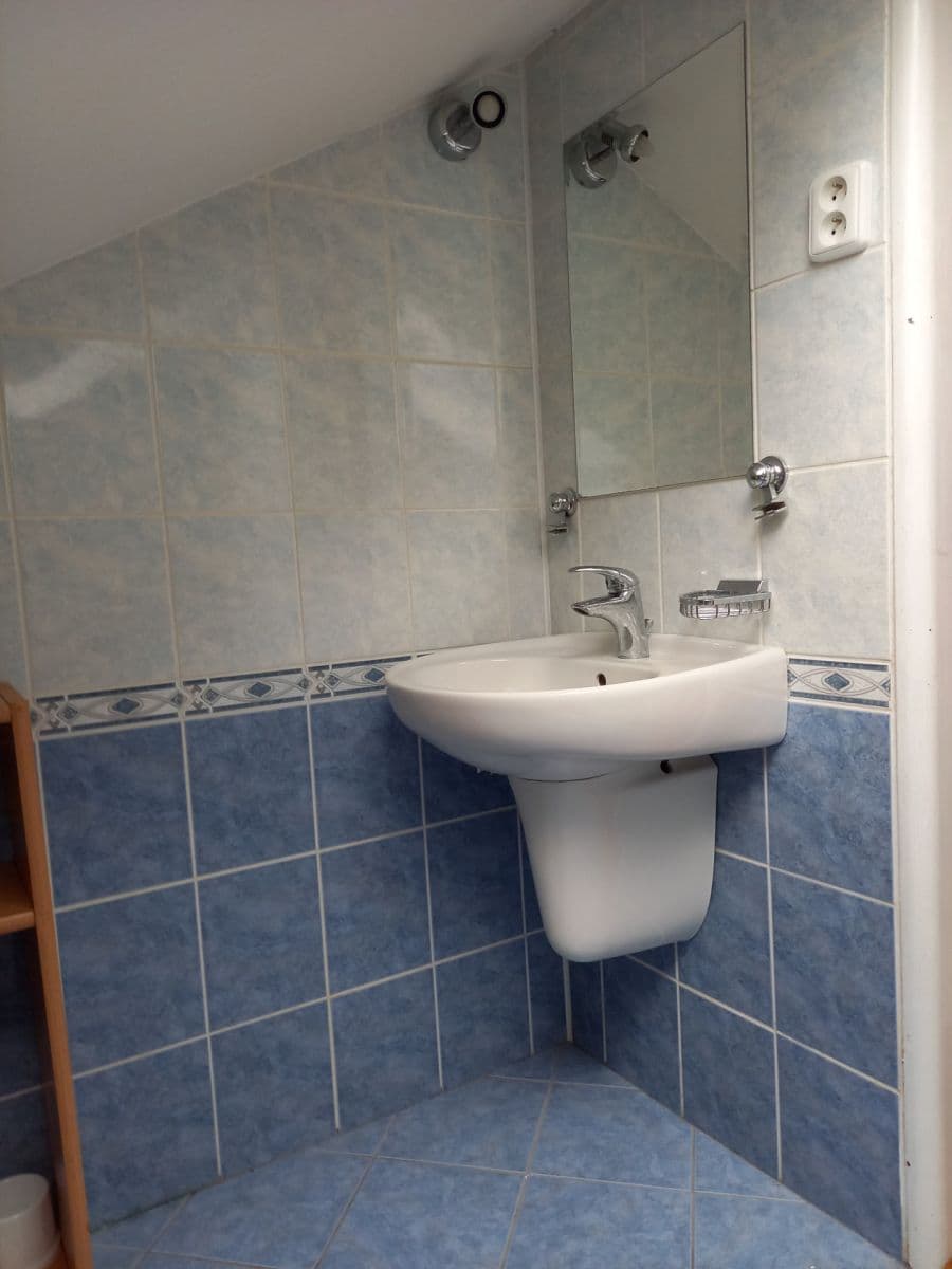Pronájem bytu 4+kk 85 m², Krhanice, Středočeský kraj Pronájem bytu 4+kk 85 m², Krhanice, Středočeský kraj