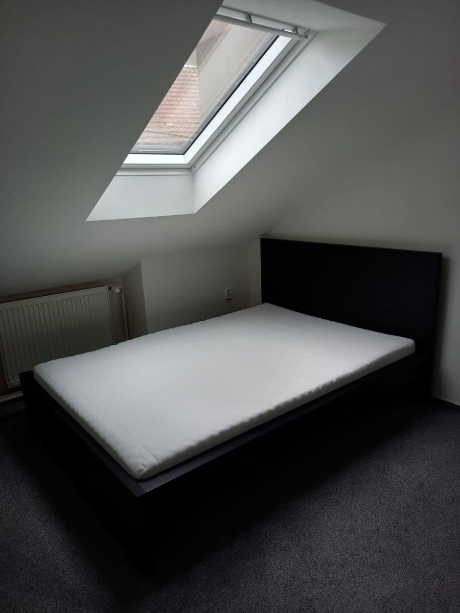 Pronájem bytu 4+kk 85 m², Krhanice, Středočeský kraj Pronájem bytu 4+kk 85 m², Krhanice, Středočeský kraj