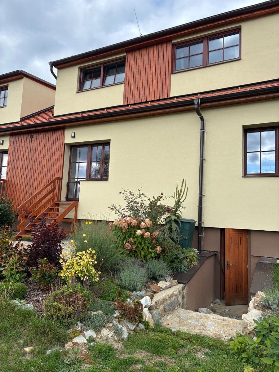 Pronájem bytu 2+kk 85 m², Český Krumlov, Jihočeský kraj Pronájem bytu 2+kk 85 m², Český Krumlov, Jihočeský kraj