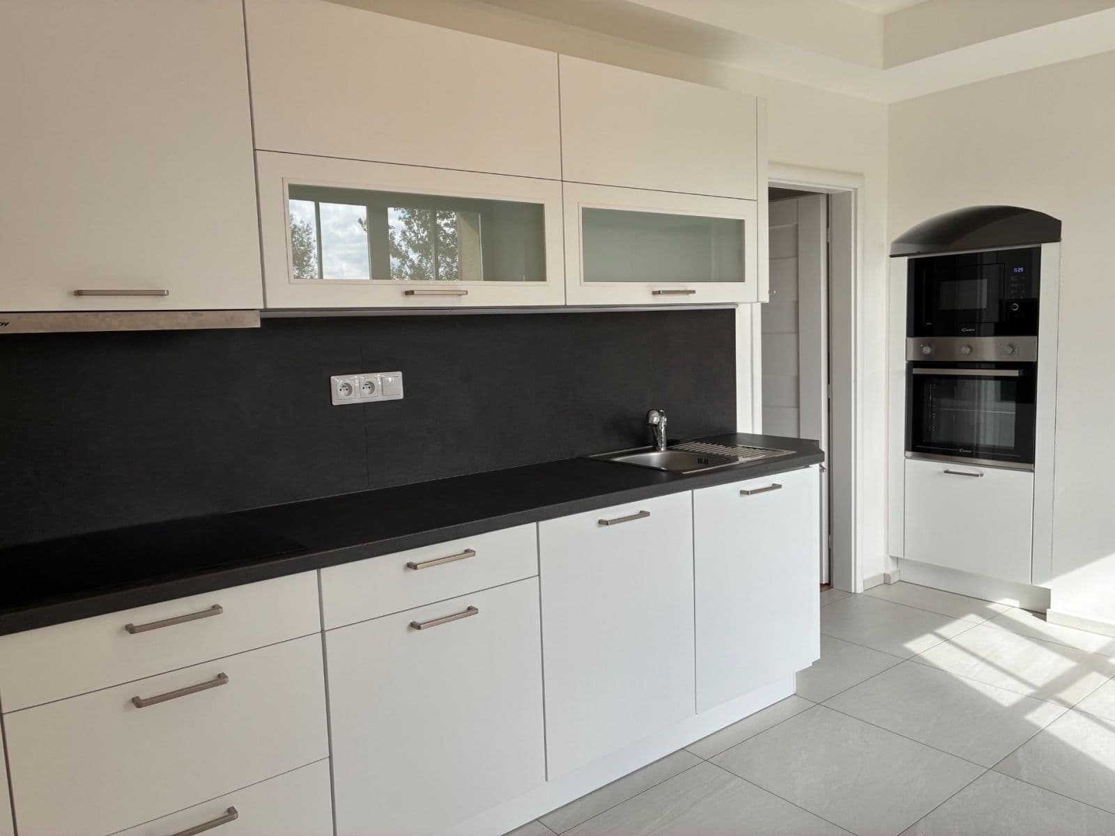 Pronájem bytu 2+kk 85 m², Český Krumlov, Jihočeský kraj Pronájem bytu 2+kk 85 m², Český Krumlov, Jihočeský kraj