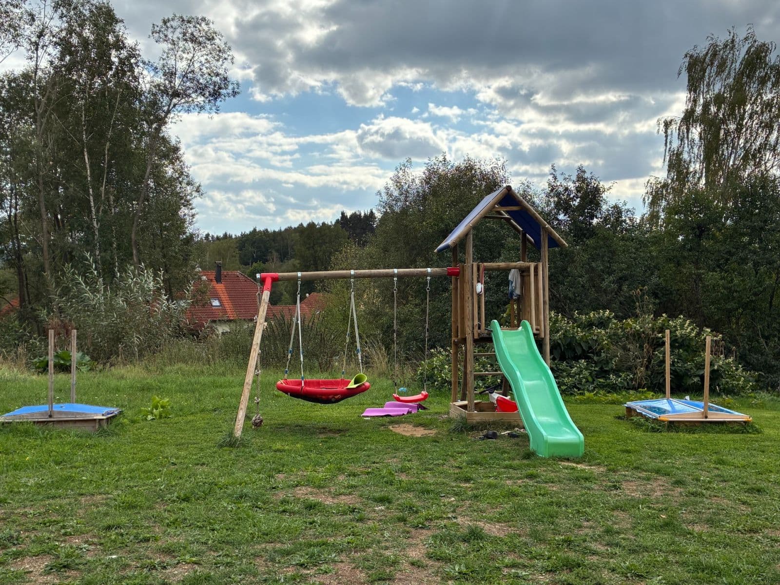 Pronájem bytu 2+kk 85 m², Český Krumlov, Jihočeský kraj Pronájem bytu 2+kk 85 m², Český Krumlov, Jihočeský kraj
