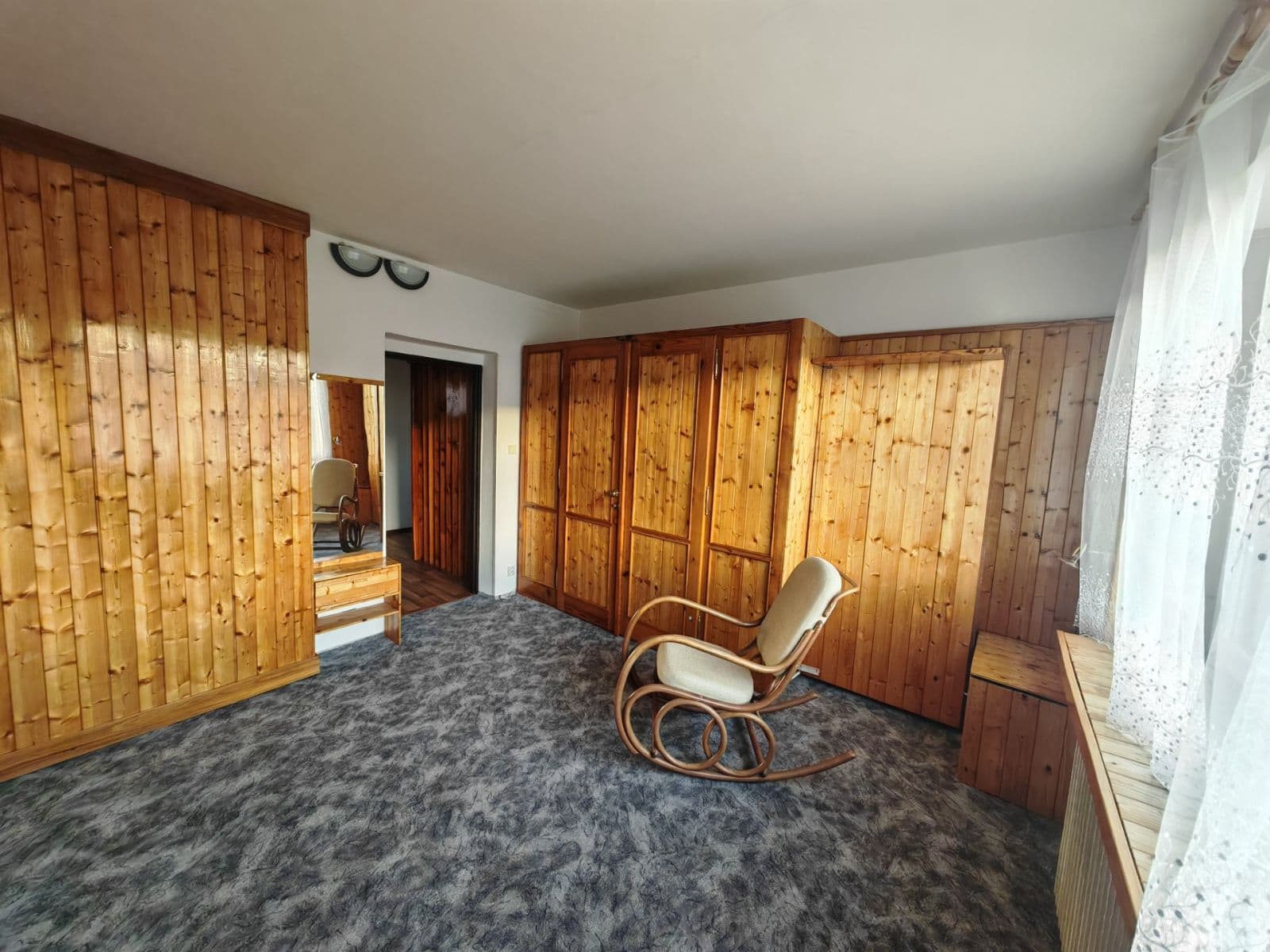 Pronájem domu 120 m², pozemek 460 m², Jaroslava Vrchlického, Žatec, Ústecký kraj Pronájem domu 120 m², pozemek 460 m², Jaroslava Vrchlického, Žatec, Ústecký kraj