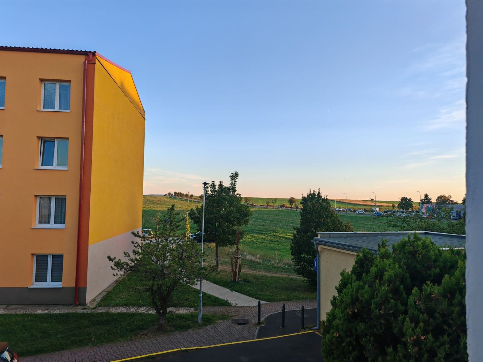 Pronájem domu 120 m², pozemek 460 m², Jaroslava Vrchlického, Žatec, Ústecký kraj Pronájem domu 120 m², pozemek 460 m², Jaroslava Vrchlického, Žatec, Ústecký kraj