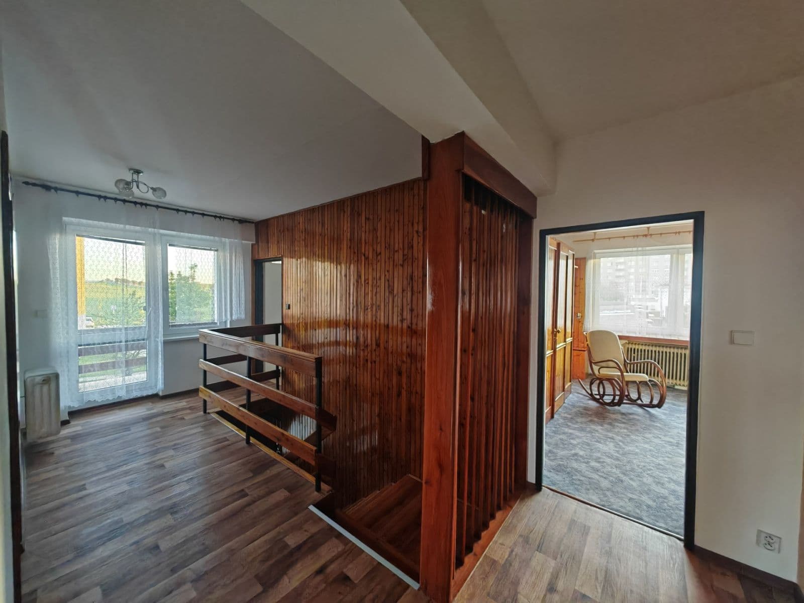 Pronájem domu 120 m², pozemek 460 m², Jaroslava Vrchlického, Žatec, Ústecký kraj Pronájem domu 120 m², pozemek 460 m², Jaroslava Vrchlického, Žatec, Ústecký kraj