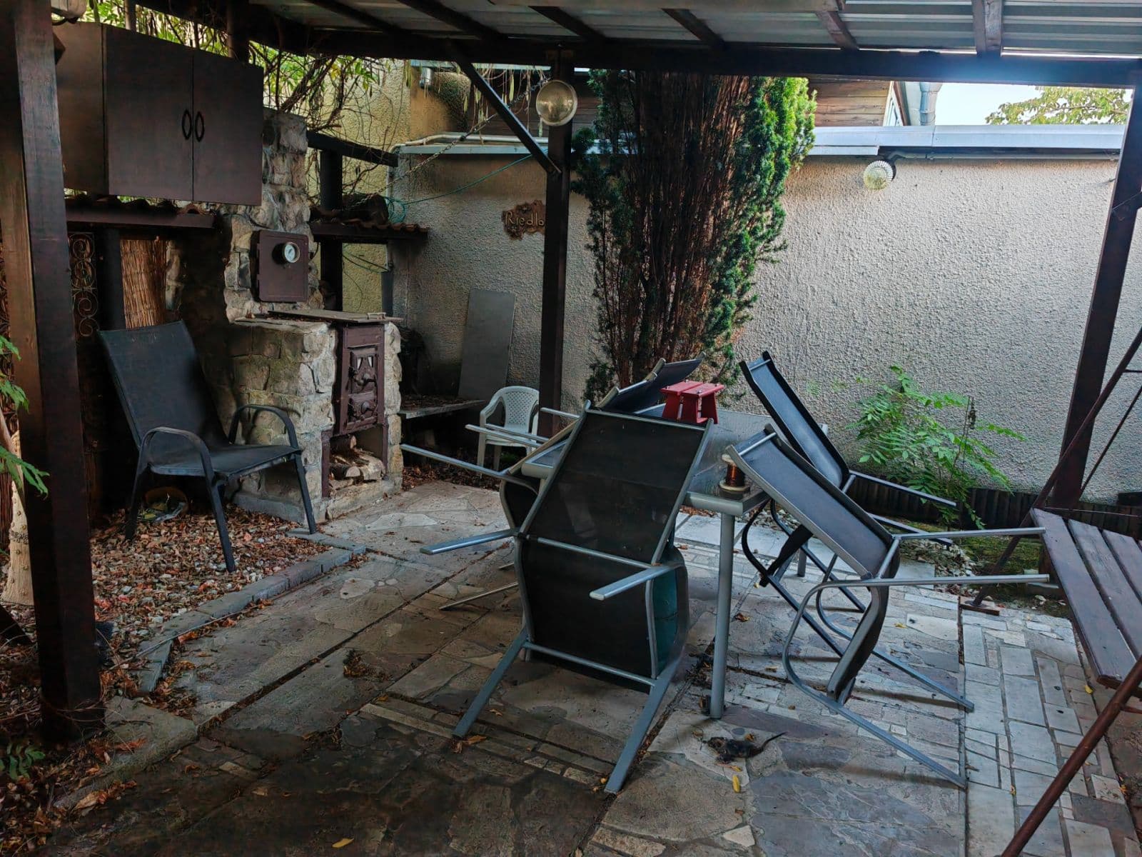 Pronájem domu 120 m², pozemek 460 m², Jaroslava Vrchlického, Žatec, Ústecký kraj Pronájem domu 120 m², pozemek 460 m², Jaroslava Vrchlického, Žatec, Ústecký kraj