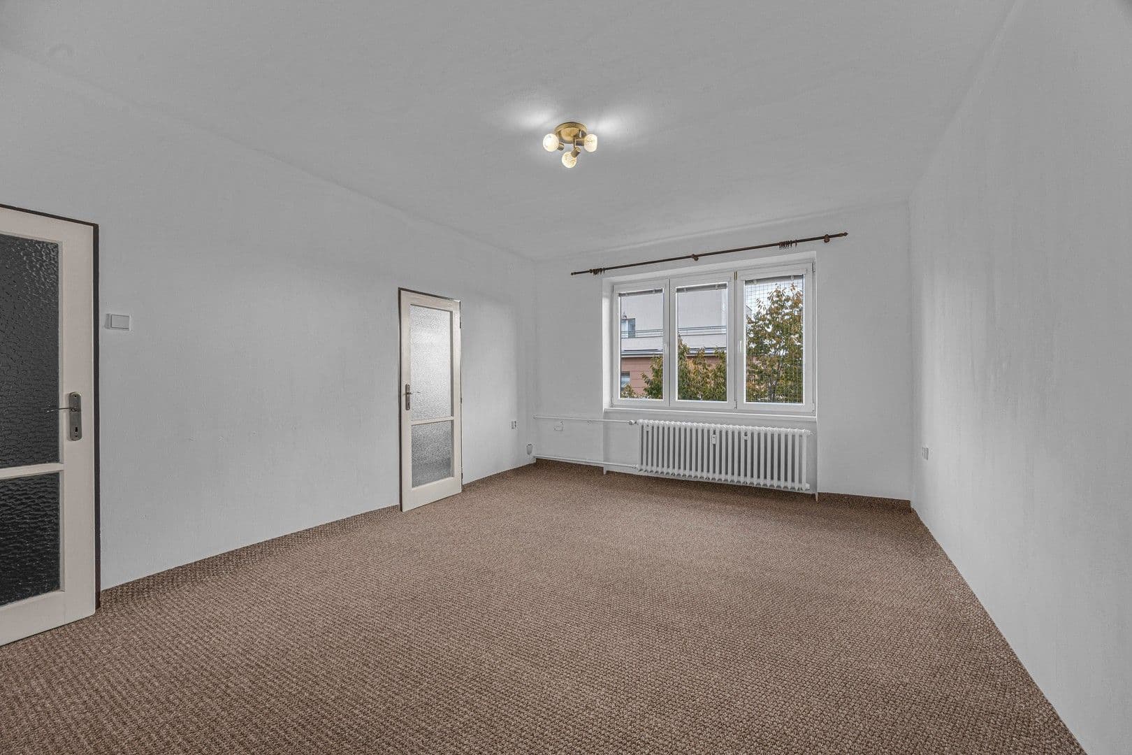 Pronájem bytu 2+1 54 m², Na Stezce, Praha, Praha Pronájem bytu 2+1 54 m², Na Stezce, Praha, Praha