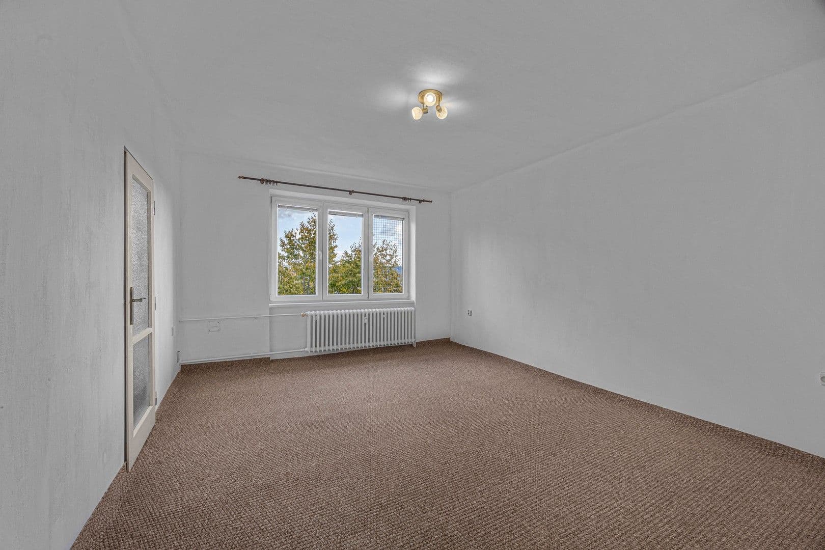 Pronájem bytu 2+1 54 m², Na Stezce, Praha, Praha Pronájem bytu 2+1 54 m², Na Stezce, Praha, Praha