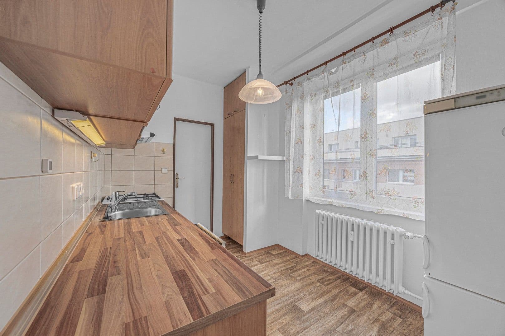 Pronájem bytu 2+1 54 m², Na Stezce, Praha, Praha Pronájem bytu 2+1 54 m², Na Stezce, Praha, Praha