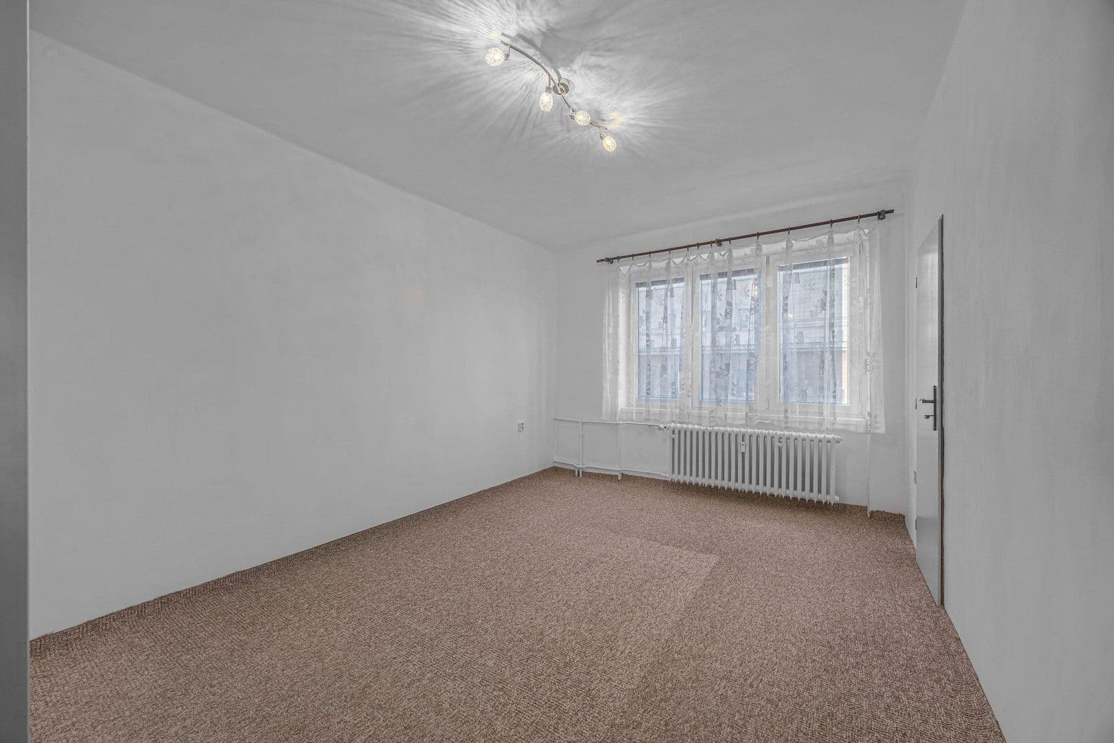 Pronájem bytu 2+1 54 m², Na Stezce, Praha, Praha Pronájem bytu 2+1 54 m², Na Stezce, Praha, Praha