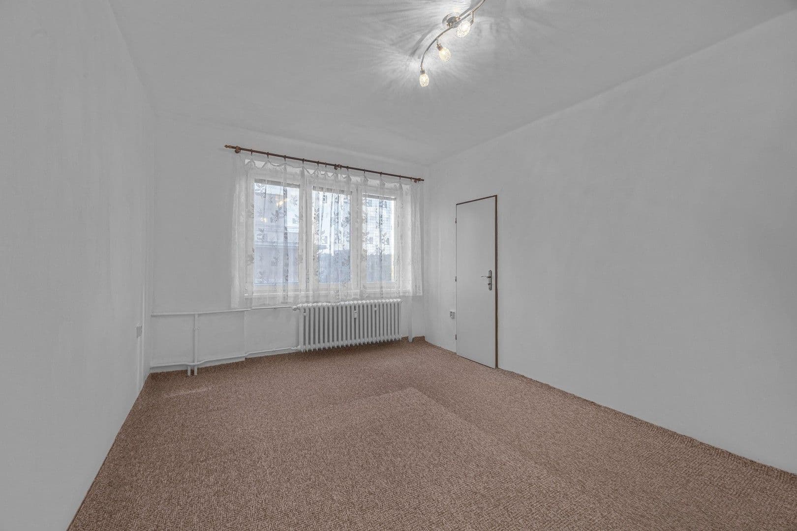 Pronájem bytu 2+1 54 m², Na Stezce, Praha, Praha Pronájem bytu 2+1 54 m², Na Stezce, Praha, Praha