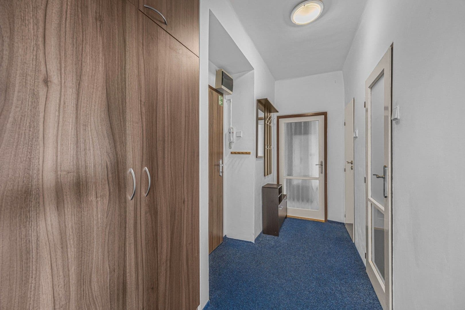Pronájem bytu 2+1 54 m², Na Stezce, Praha, Praha Pronájem bytu 2+1 54 m², Na Stezce, Praha, Praha