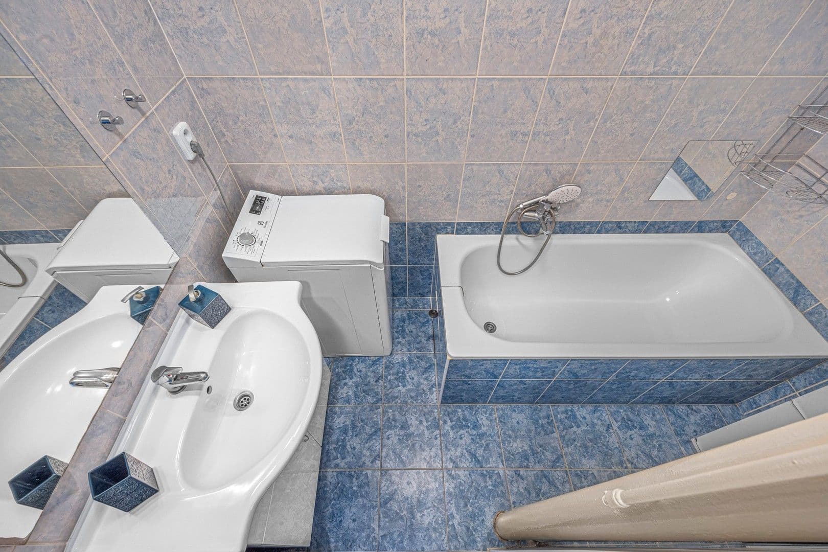 Pronájem bytu 2+1 54 m², Na Stezce, Praha, Praha Pronájem bytu 2+1 54 m², Na Stezce, Praha, Praha