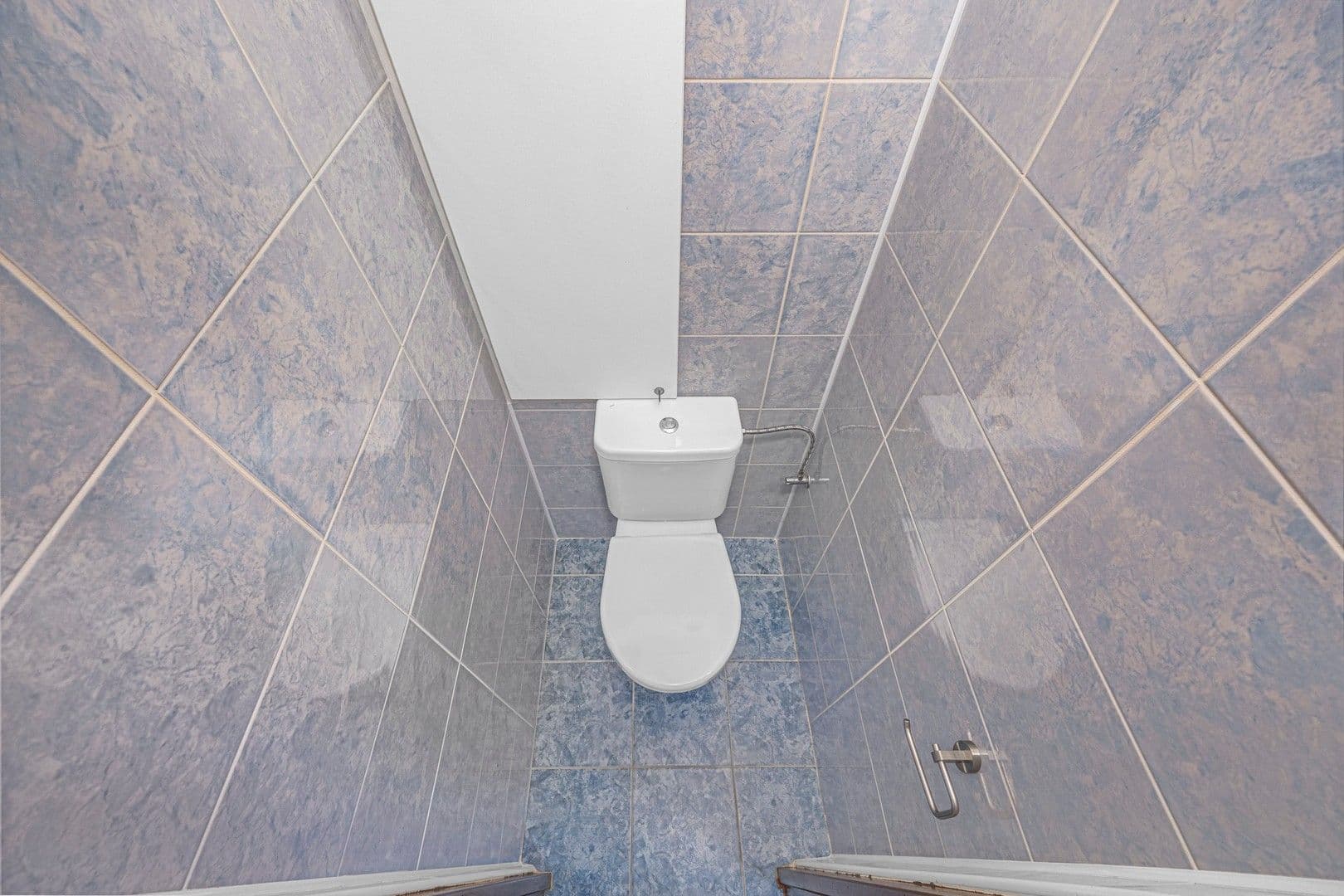 Pronájem bytu 2+1 54 m², Na Stezce, Praha, Praha Pronájem bytu 2+1 54 m², Na Stezce, Praha, Praha