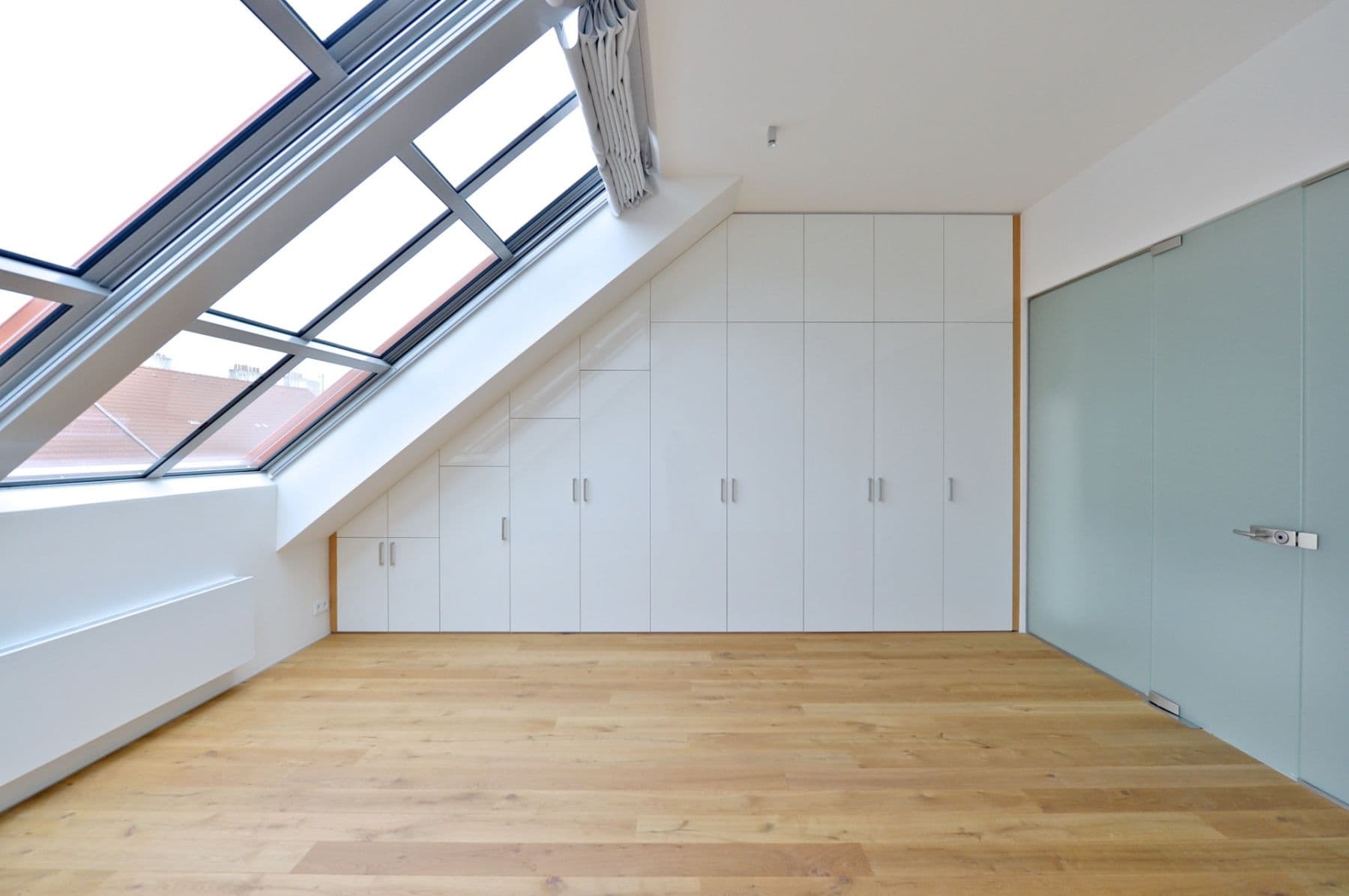 Pronájem bytu 4+kk 203 m², Laubova, Praha, Praha Pronájem bytu 4+kk 203 m², Laubova, Praha, Praha
