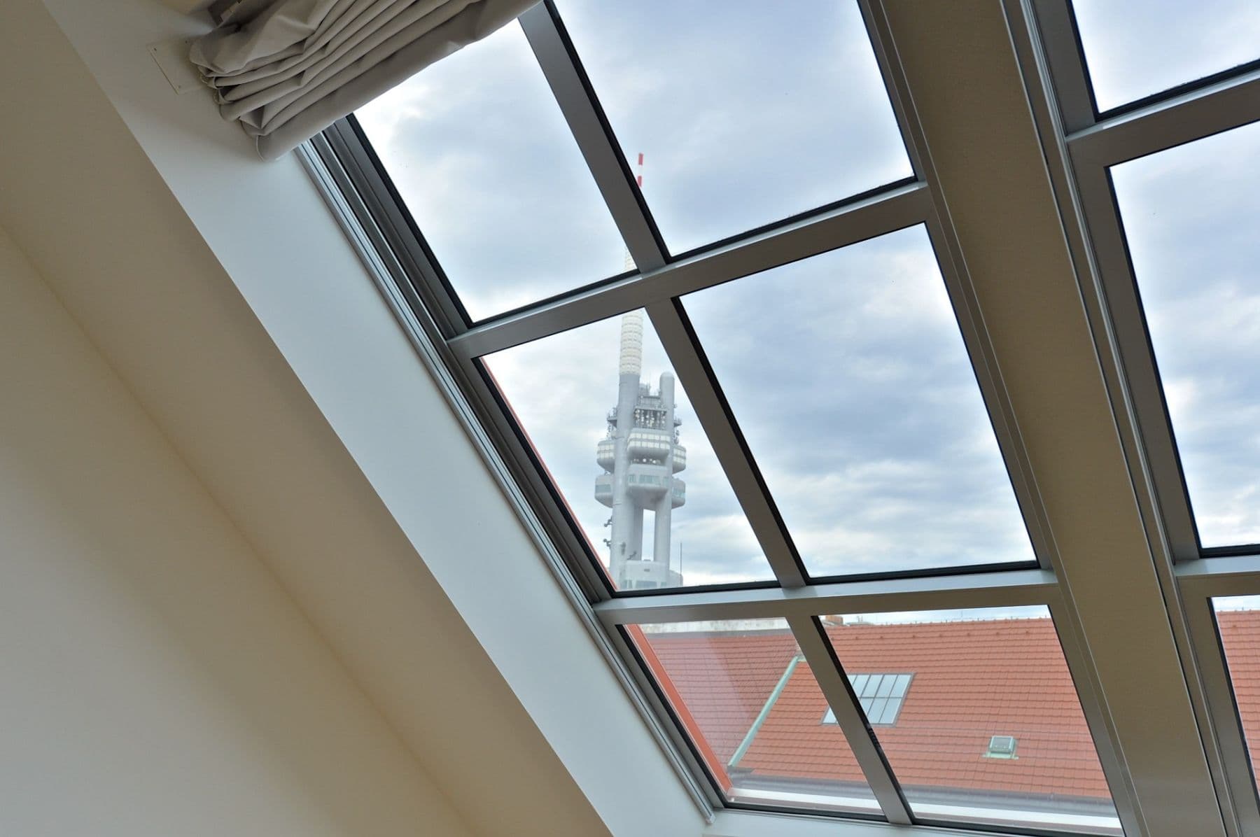Pronájem bytu 4+kk 203 m², Laubova, Praha, Praha Pronájem bytu 4+kk 203 m², Laubova, Praha, Praha