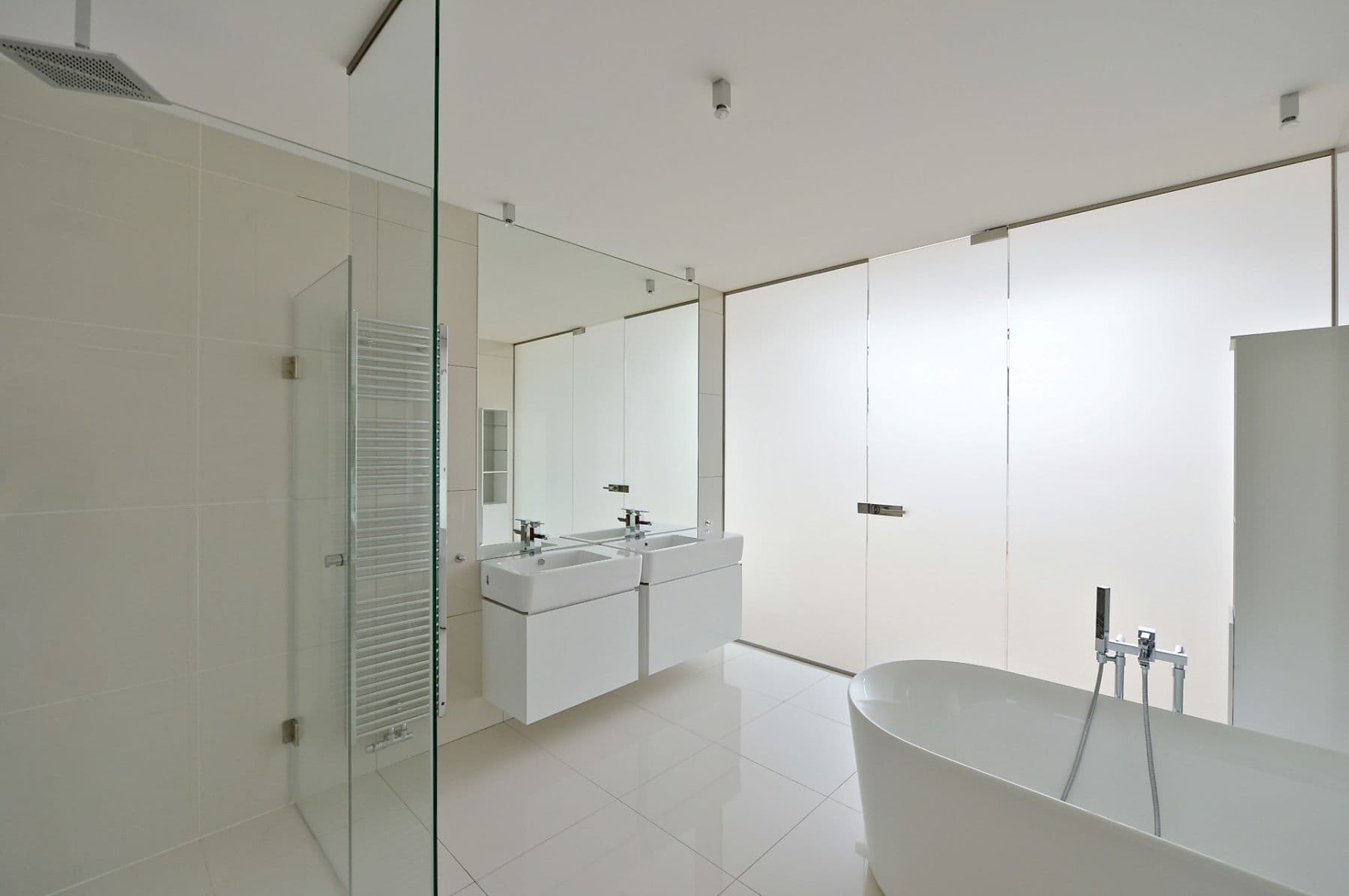 Pronájem bytu 4+kk 203 m², Laubova, Praha, Praha Pronájem bytu 4+kk 203 m², Laubova, Praha, Praha