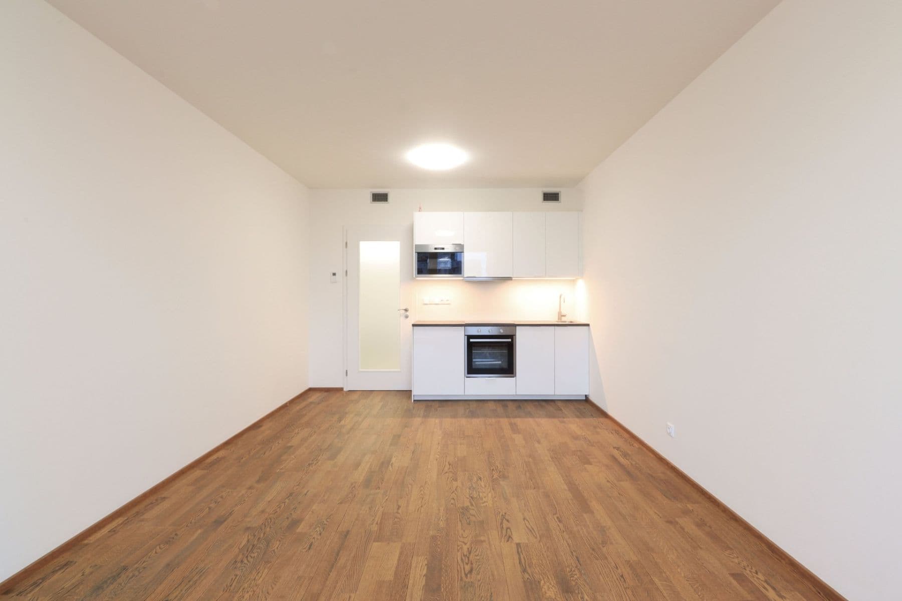 Pronájem bytu 1+kk 35 m², Smržových, Praha, Praha Pronájem bytu 1+kk 35 m², Smržových, Praha, Praha