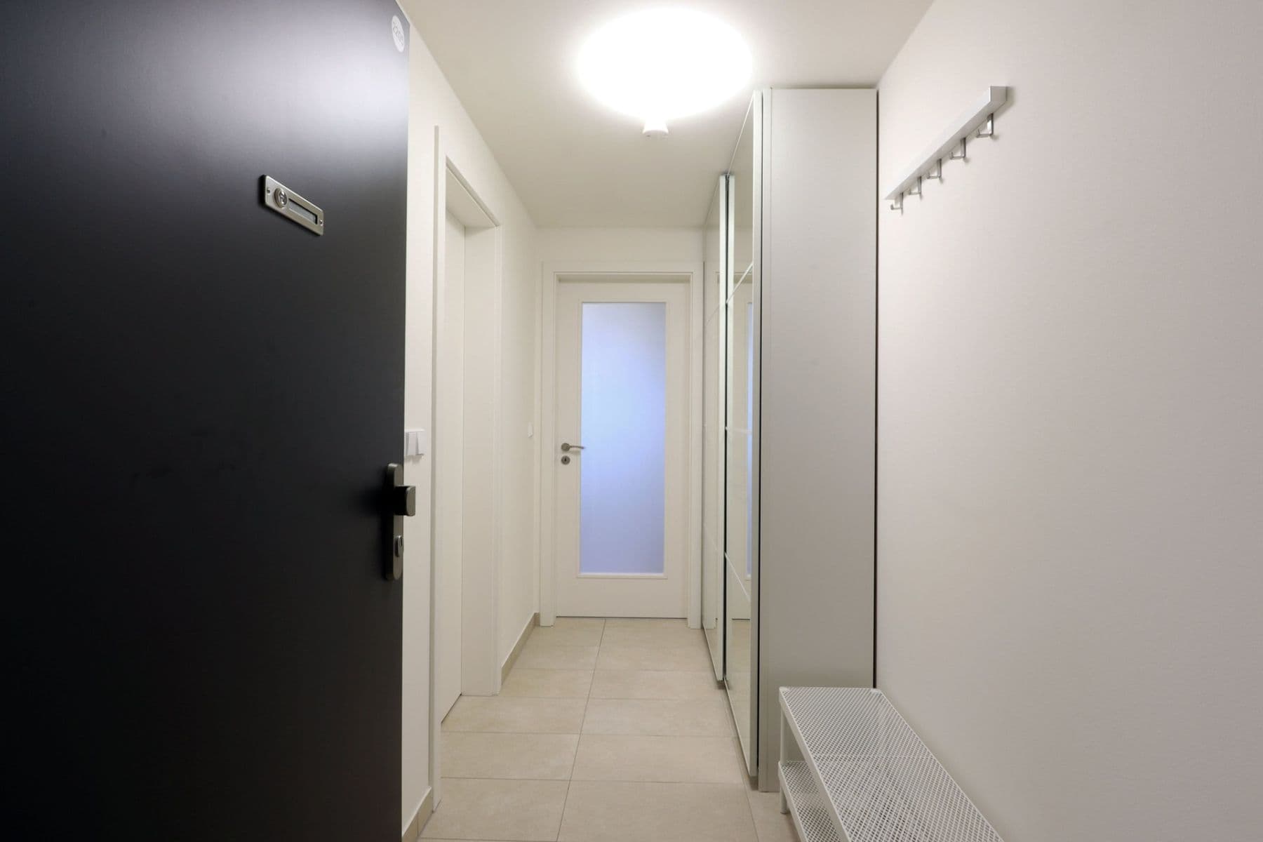 Pronájem bytu 1+kk 35 m², Smržových, Praha, Praha Pronájem bytu 1+kk 35 m², Smržových, Praha, Praha