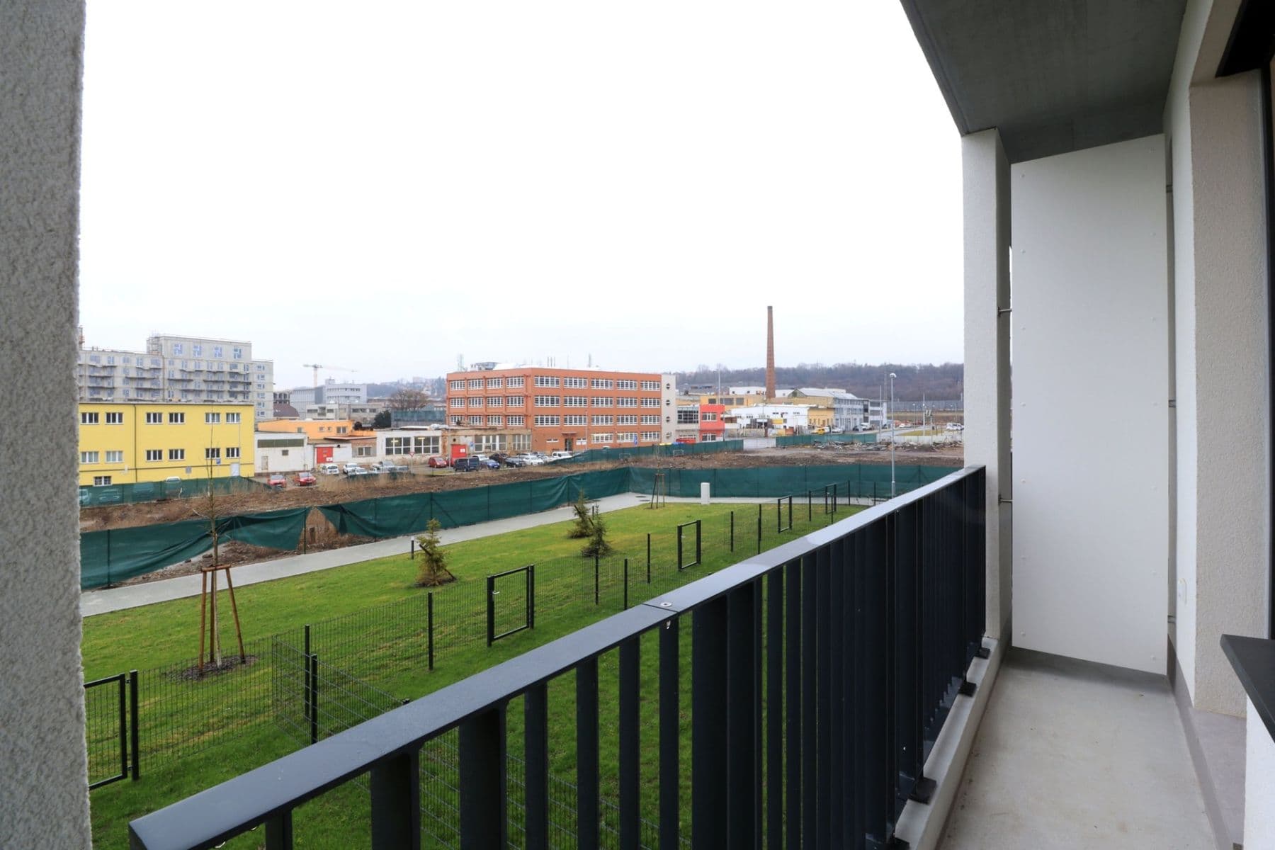 Pronájem bytu 1+kk 35 m², Smržových, Praha, Praha Pronájem bytu 1+kk 35 m², Smržových, Praha, Praha