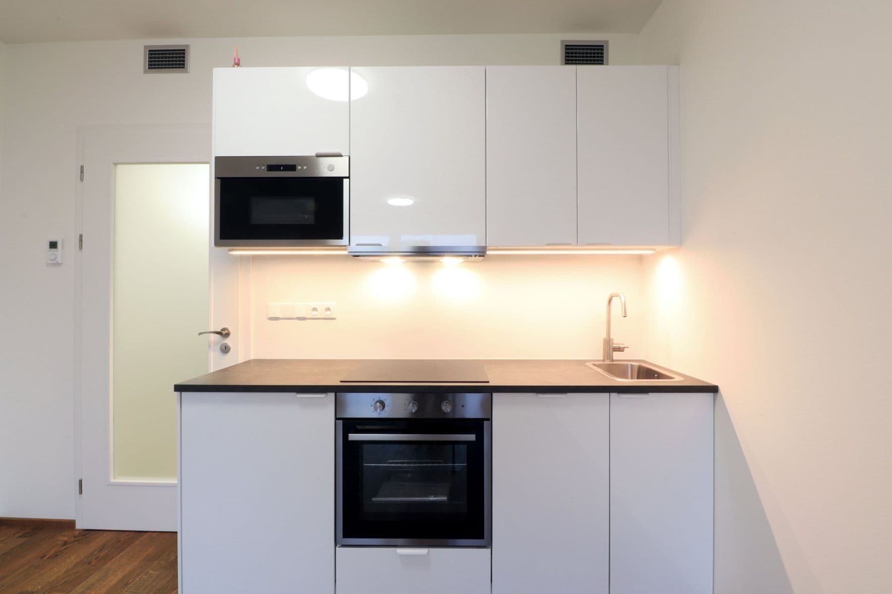 Pronájem bytu 1+kk 35 m², Smržových, Praha, Praha Pronájem bytu 1+kk 35 m², Smržových, Praha, Praha