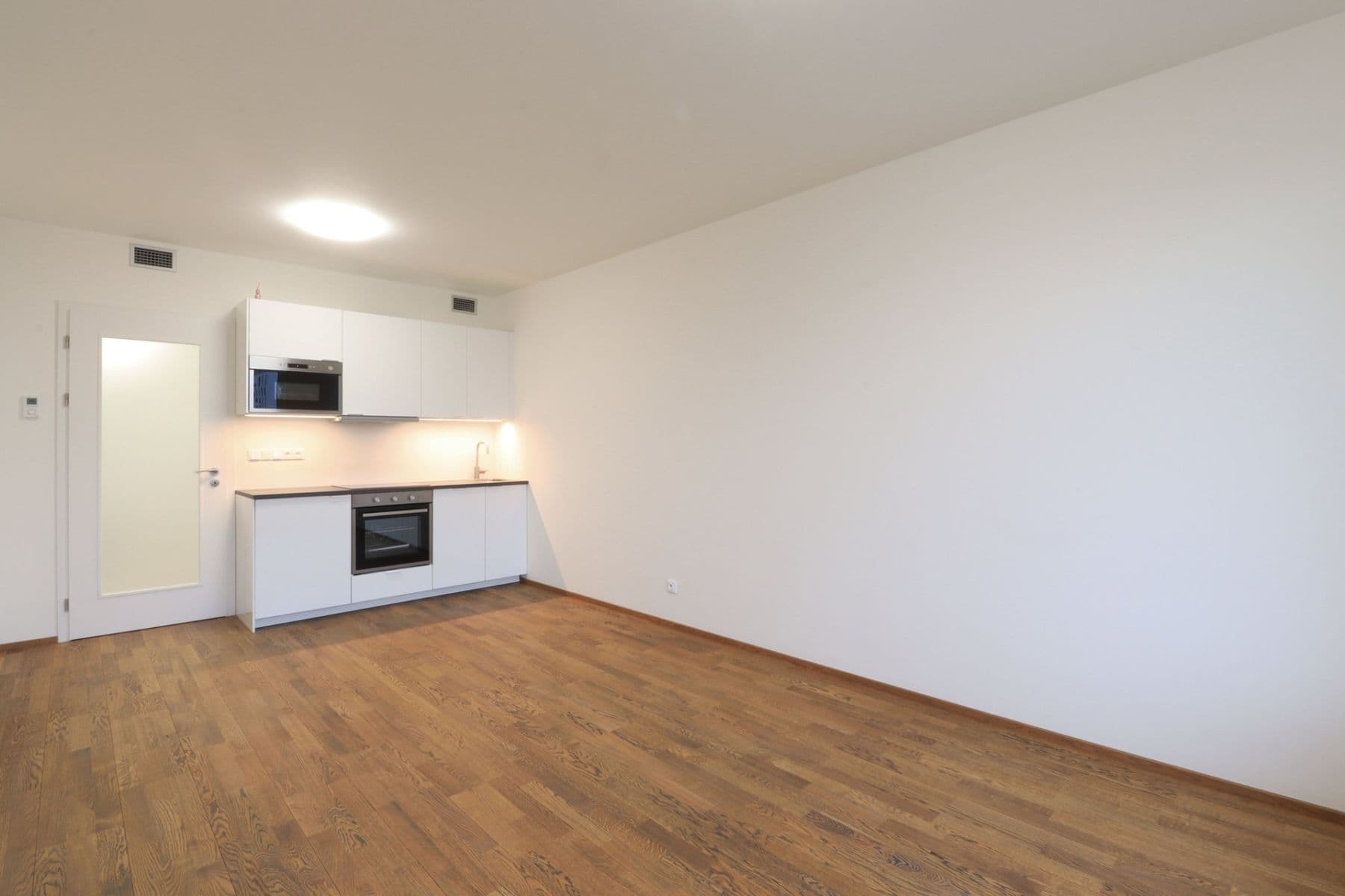 Pronájem bytu 1+kk 35 m², Smržových, Praha, Praha Pronájem bytu 1+kk 35 m², Smržových, Praha, Praha