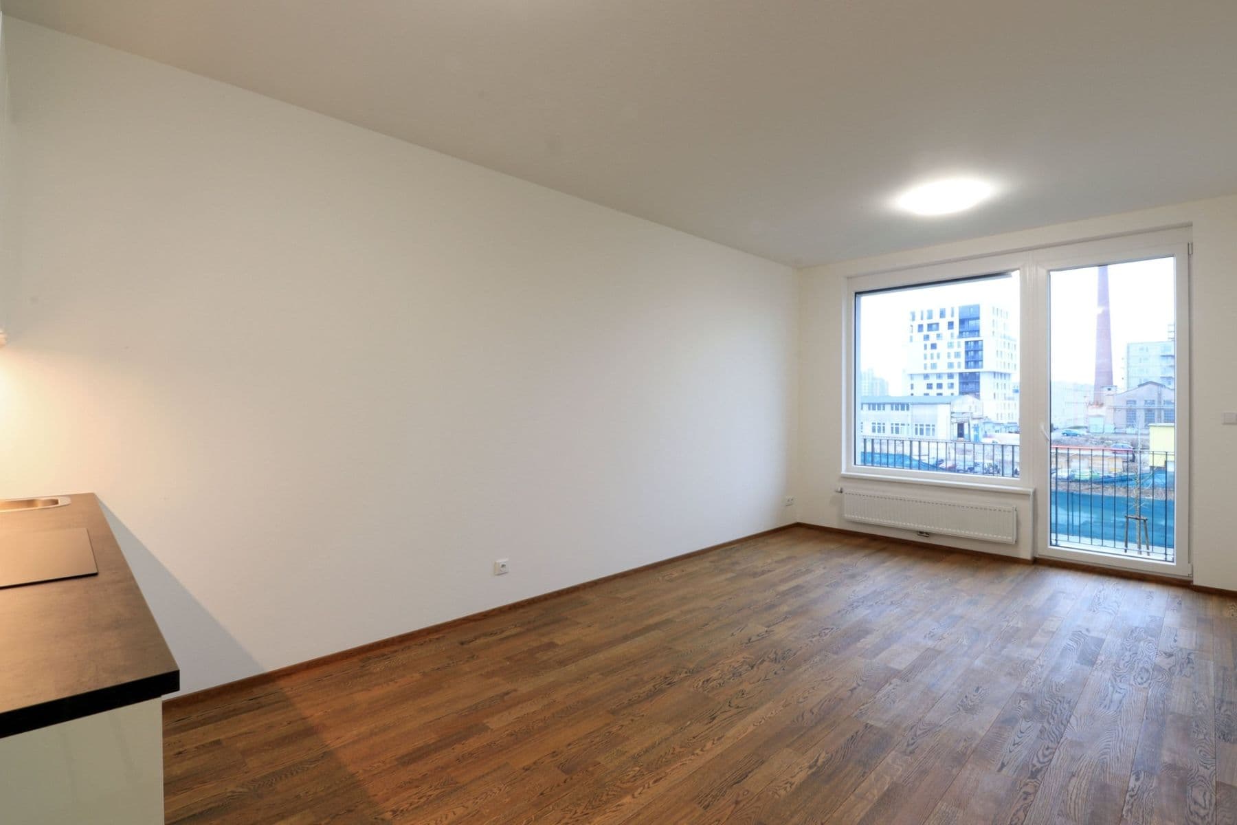 Pronájem bytu 1+kk 35 m², Smržových, Praha, Praha Pronájem bytu 1+kk 35 m², Smržových, Praha, Praha